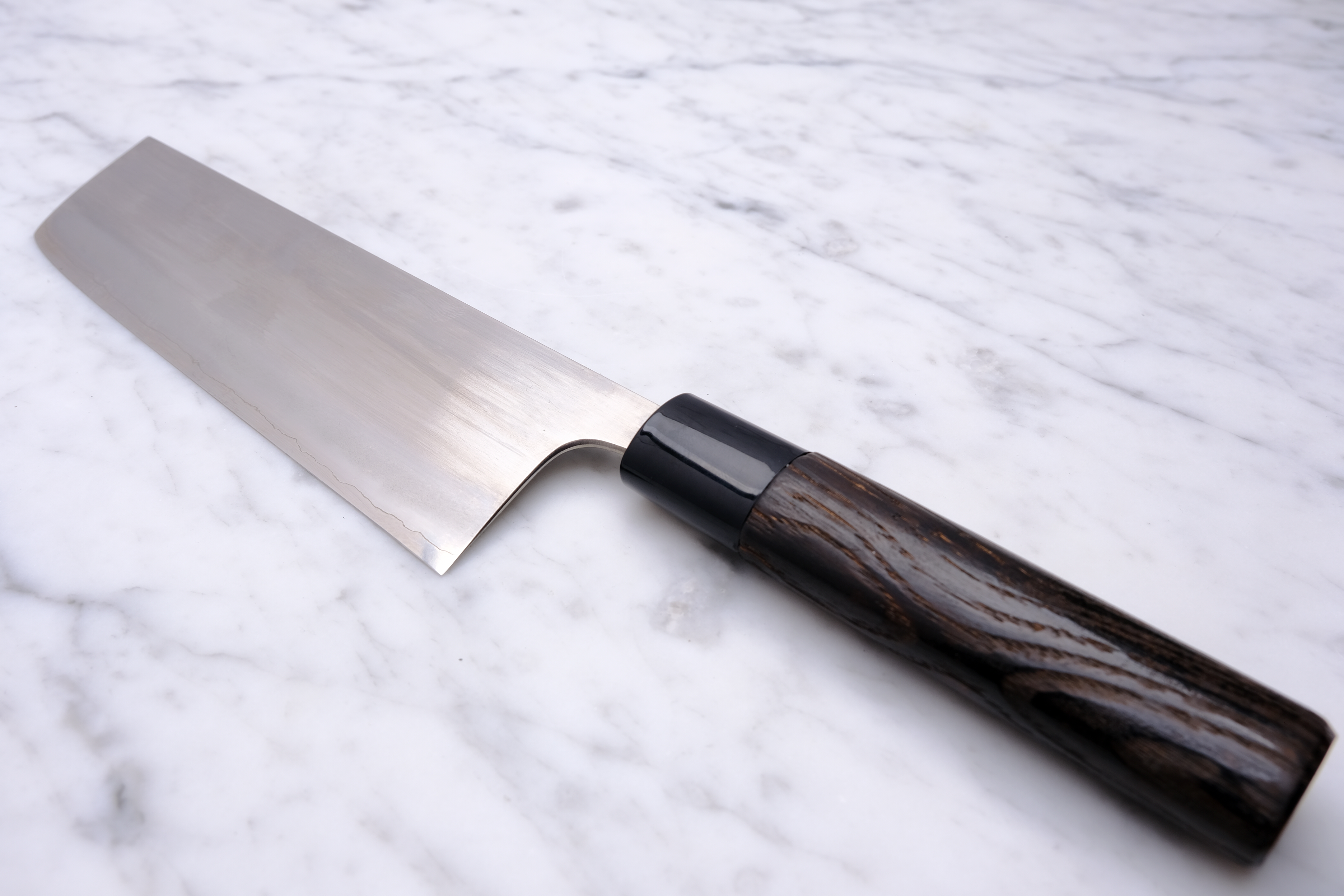 Yamatani Migaki 165mm Nakiri - SLD