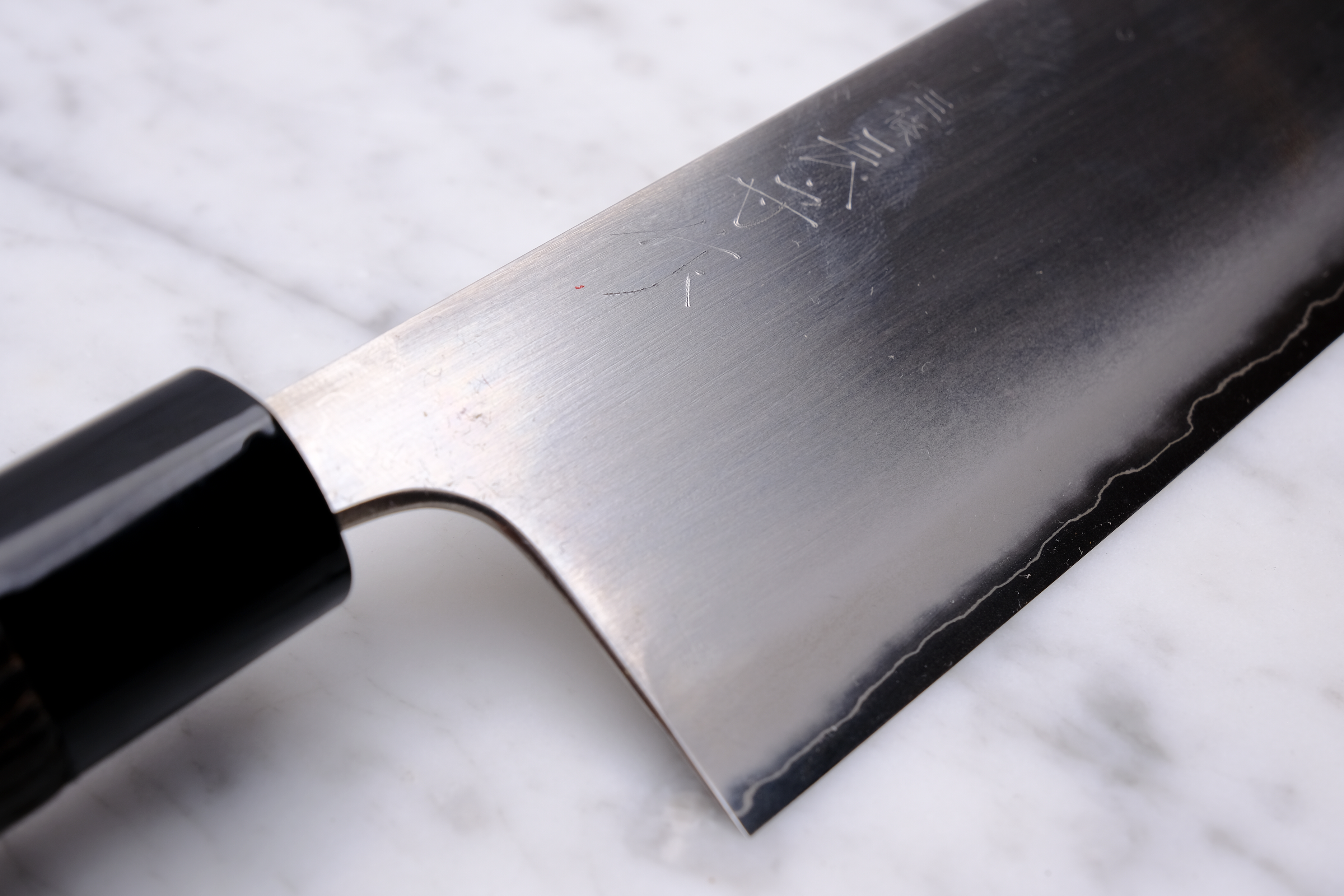 Yamatani Migaki 165mm Nakiri - SLD