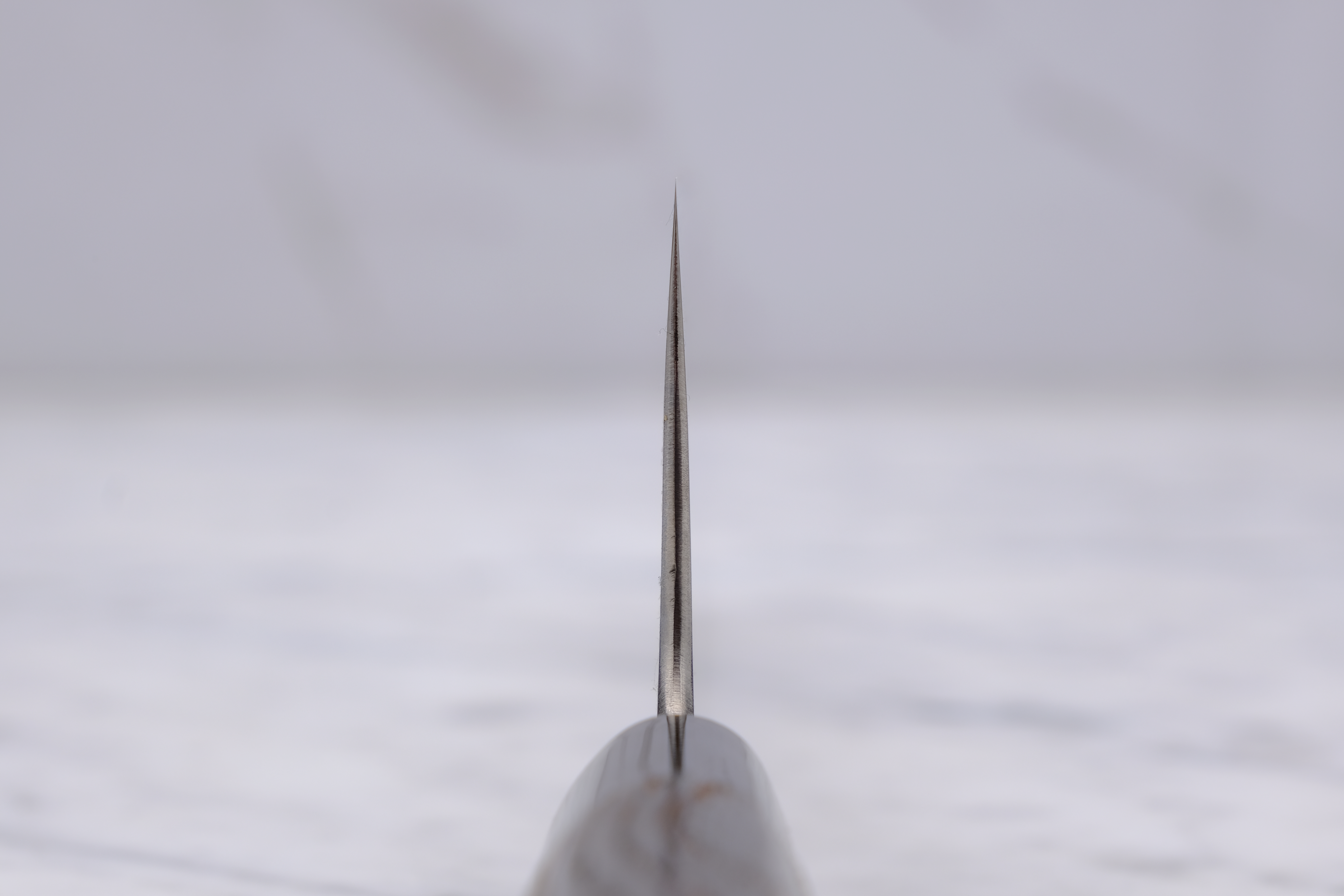 Yamatani Migaki 165mm Nakiri - SLD