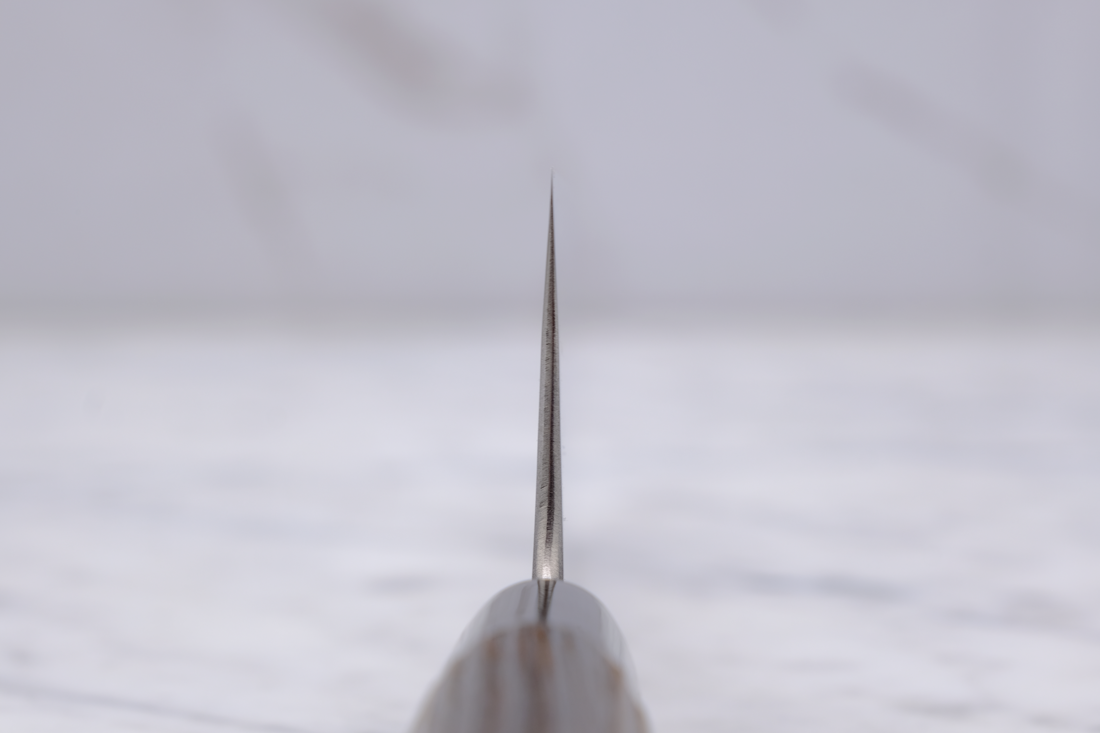 Yamatani Migaki 180mm Santoku - SLD