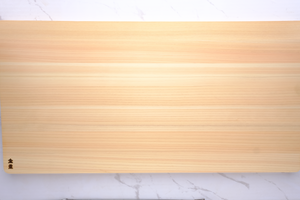Konosuke - Hinoki Cutting board 60x30x2