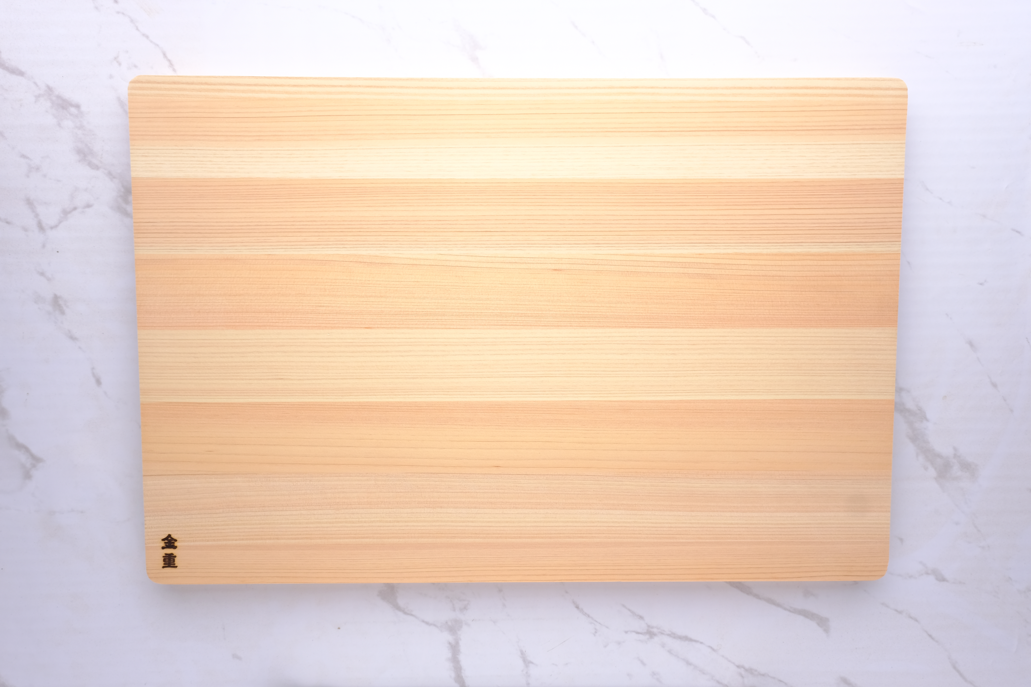 Konosuke - Hinoki Cutting Board 45x30x2
