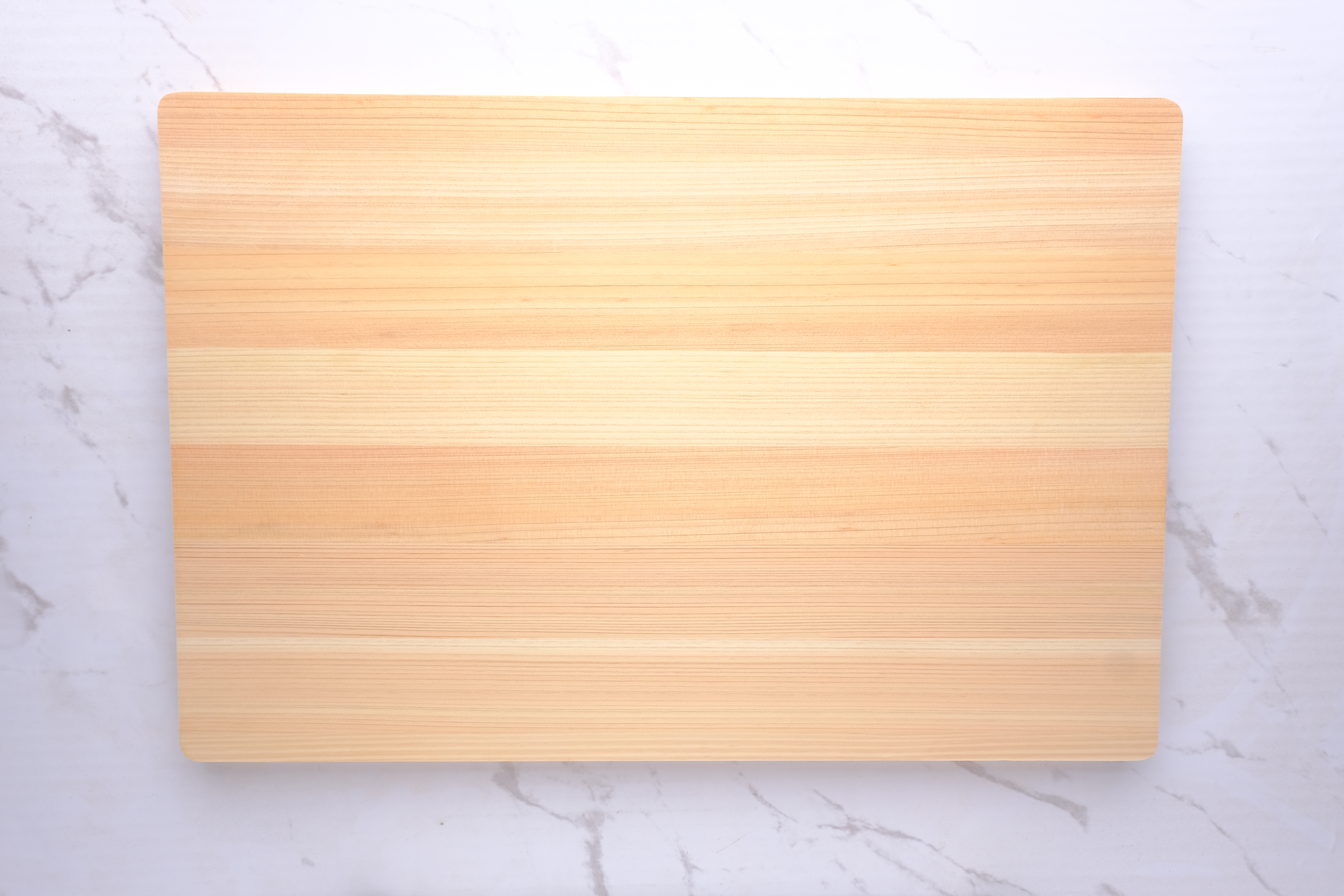Konosuke - Hinoki Cutting Board 45x30x2