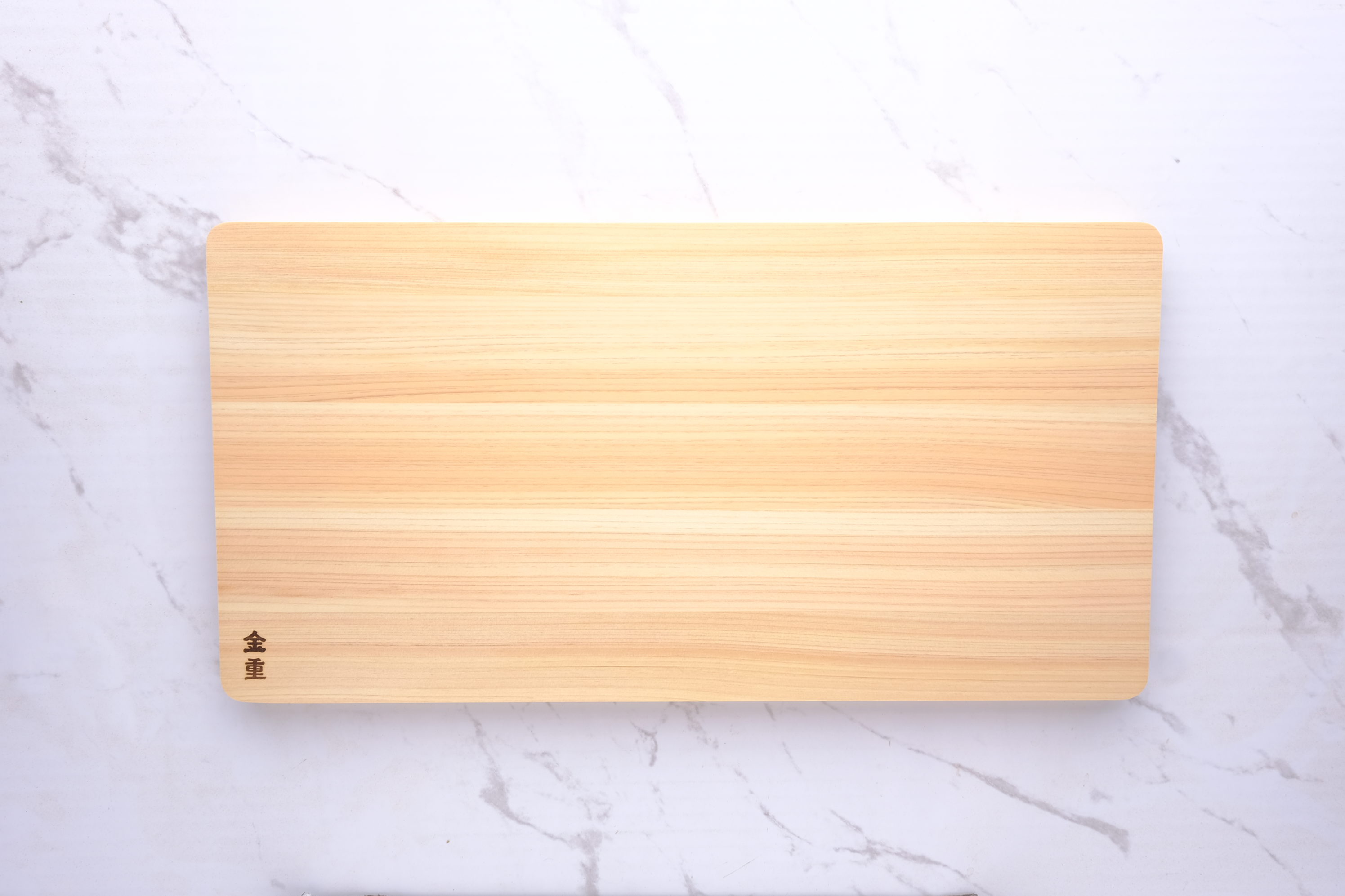 Konosuke - Hinoki Cutting Board 39x20x2