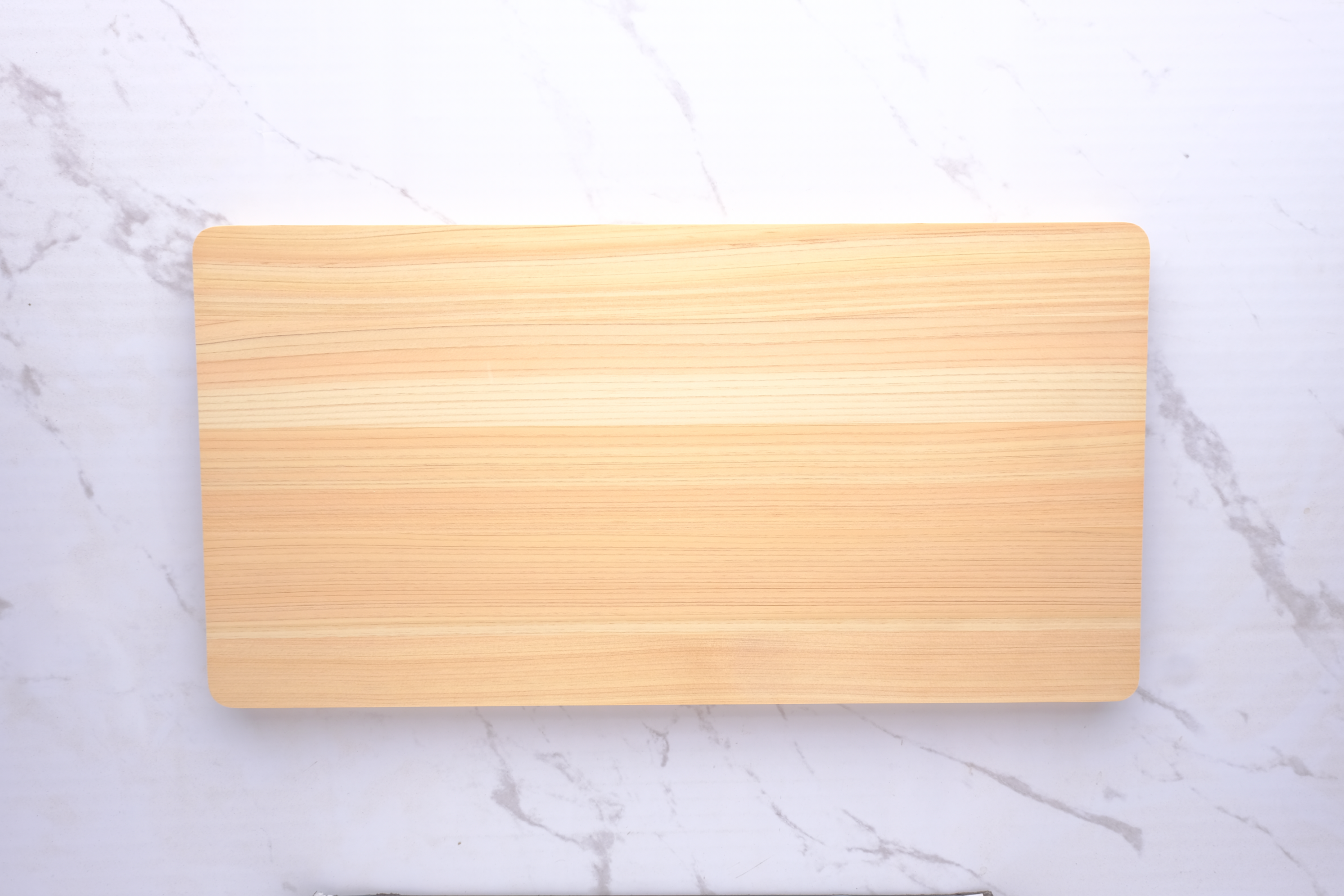 Konosuke - Hinoki Cutting Board 39x20x2
