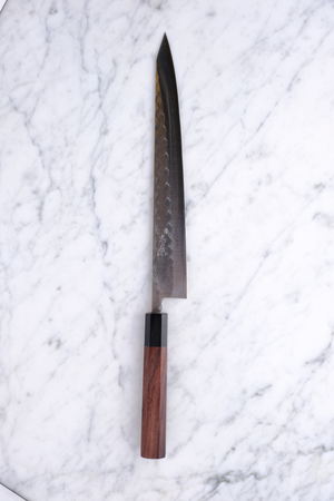 Yamatani Sangyo 210mm Gyuto - SLD