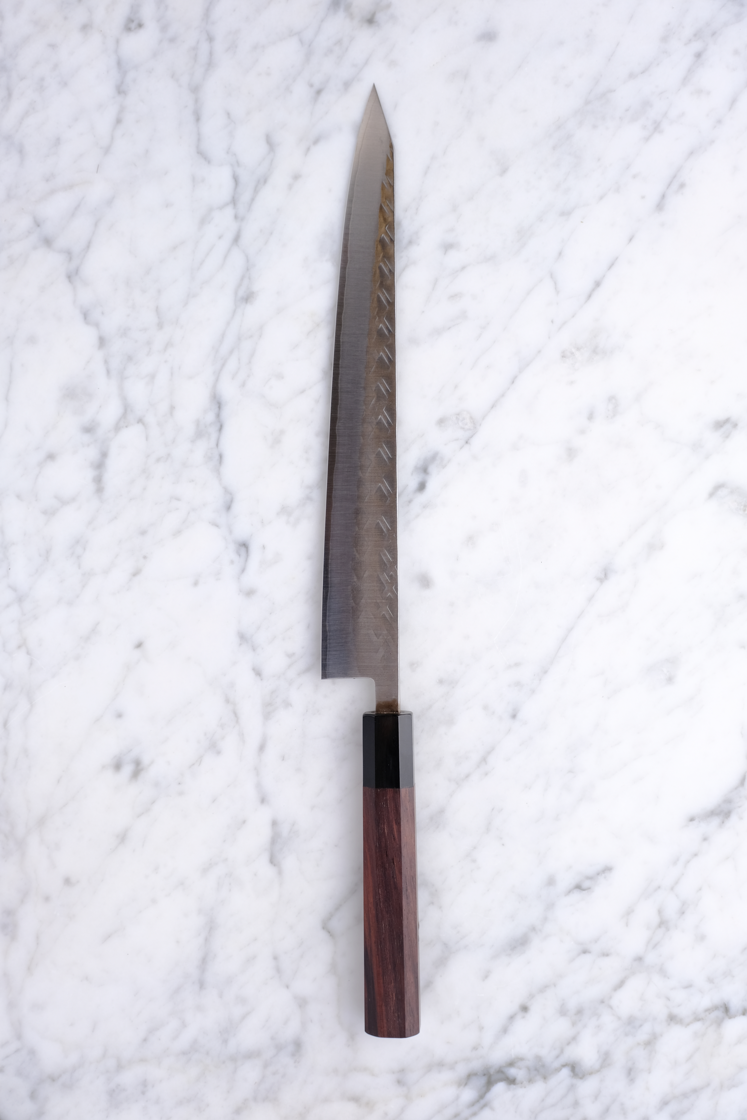 Yamatani Sangyo 210 mm Gyuto - SLD