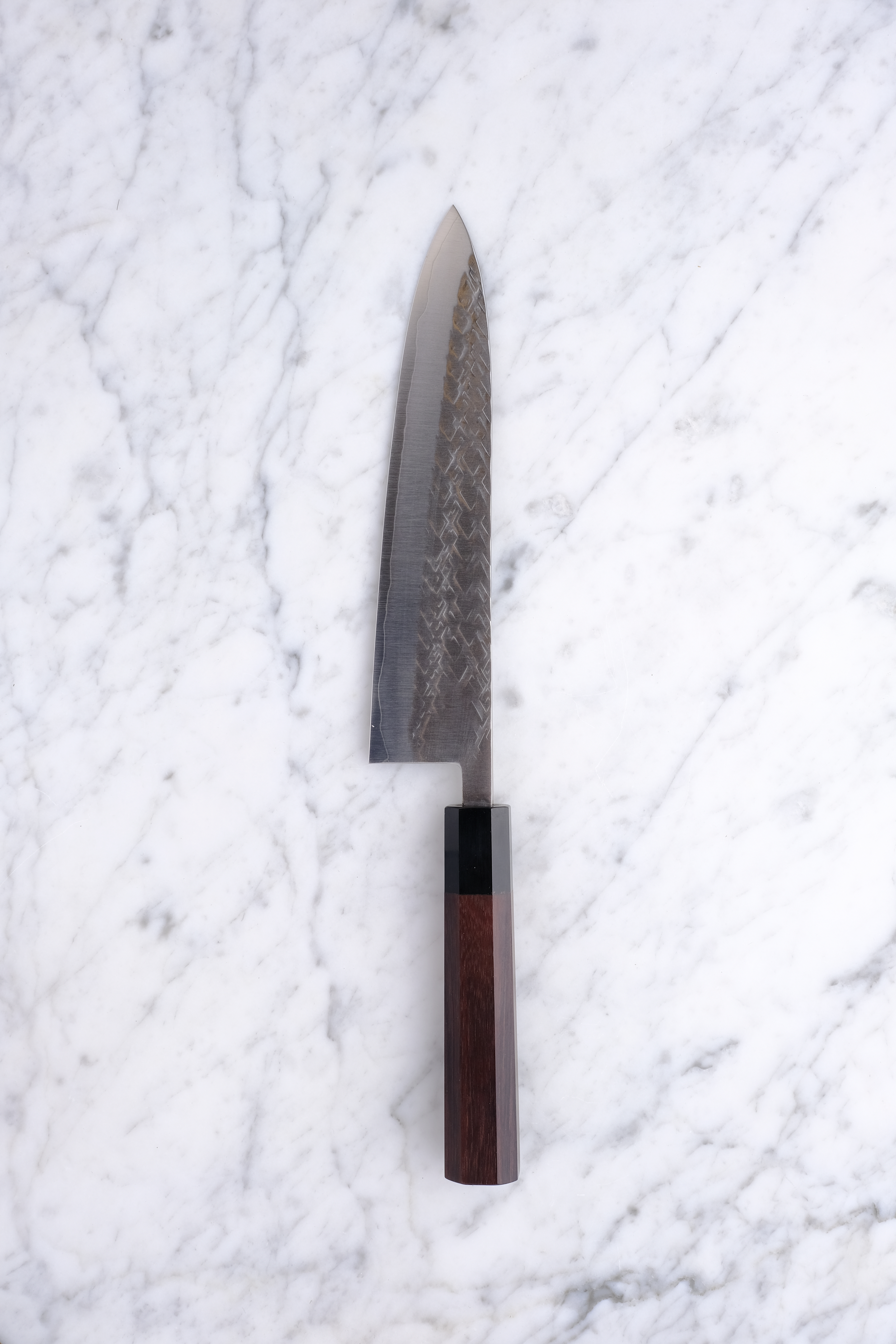 Yamatani Sangyo 210 mm Gyuto - SLD