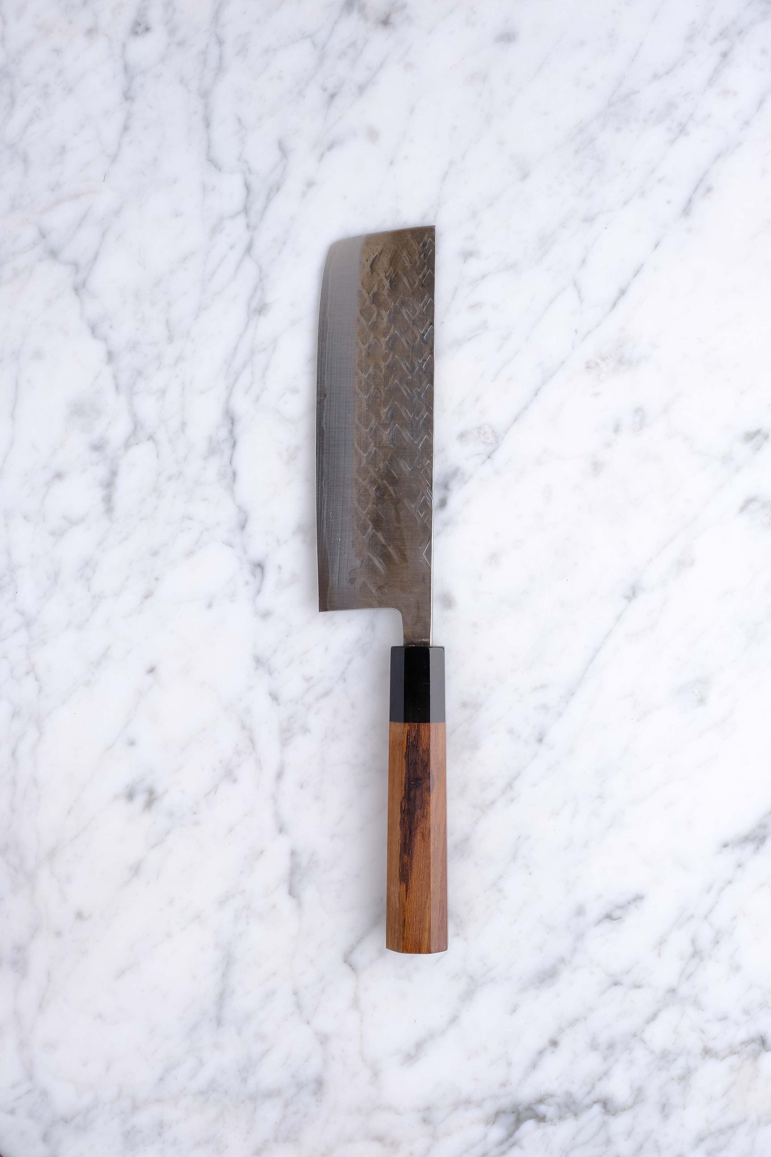 Yamatani Sangyo 210 mm Gyuto - SLD