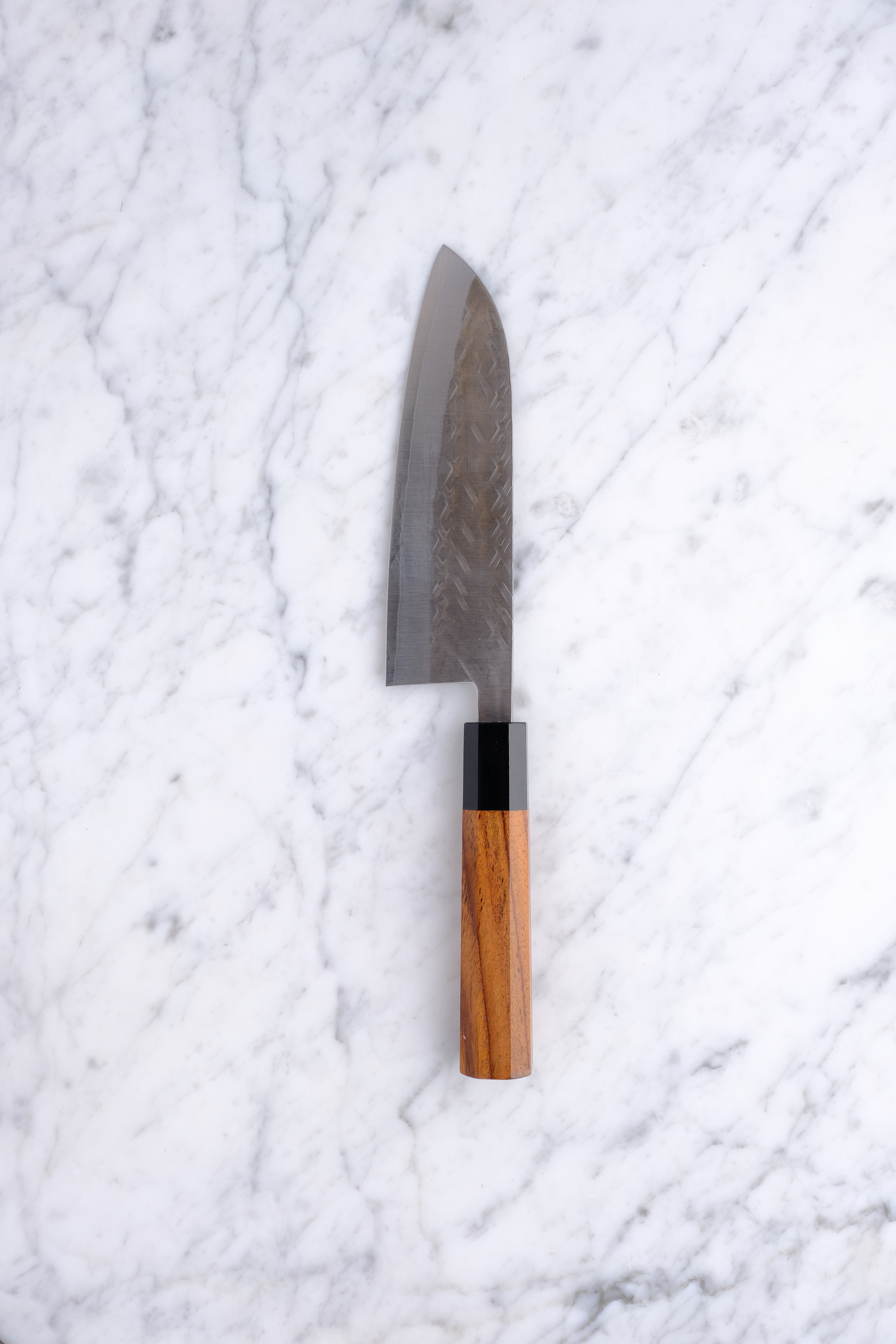 Yamatani Sangyo 210 mm Gyuto - SLD