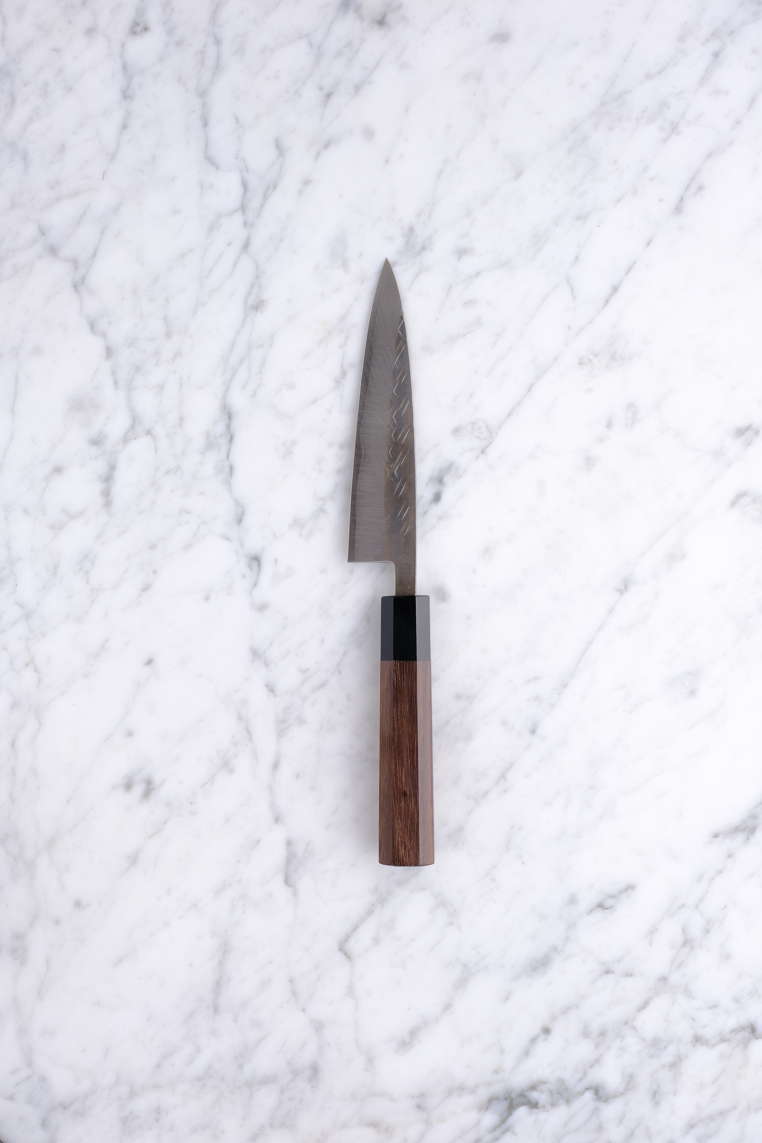 Yamatani Sangyo 210 mm Gyuto - SLD