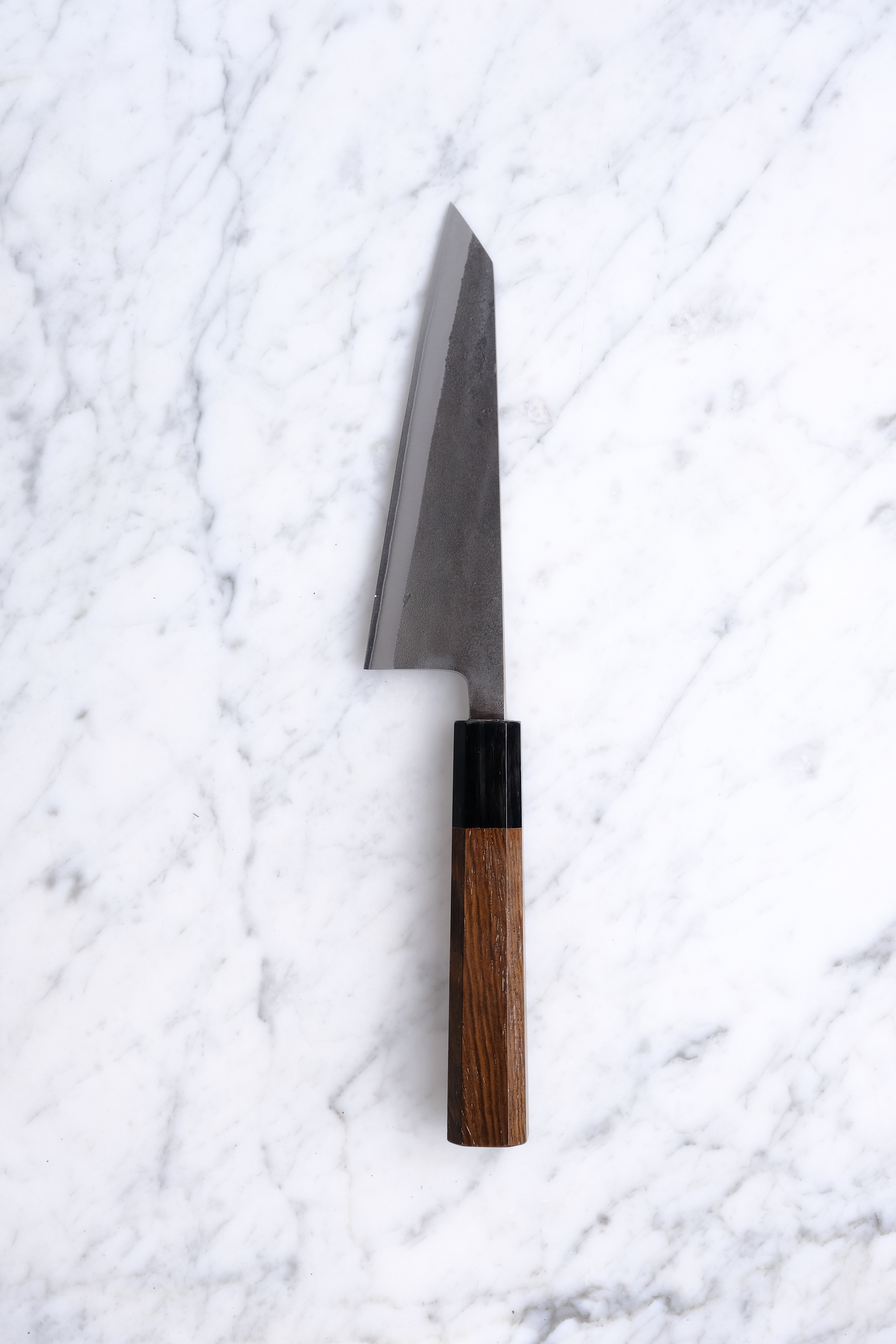 Yoshikane Hamono 150mm Honesuki - Shirogami 2