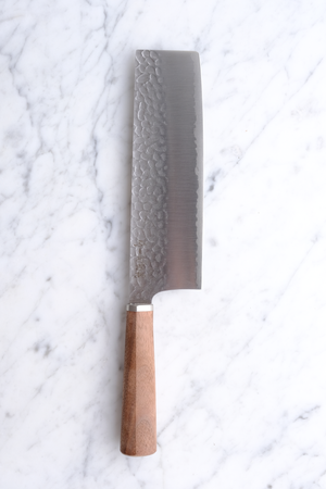 Foodgear Hamono VG-10 - 180 mm Nakiri