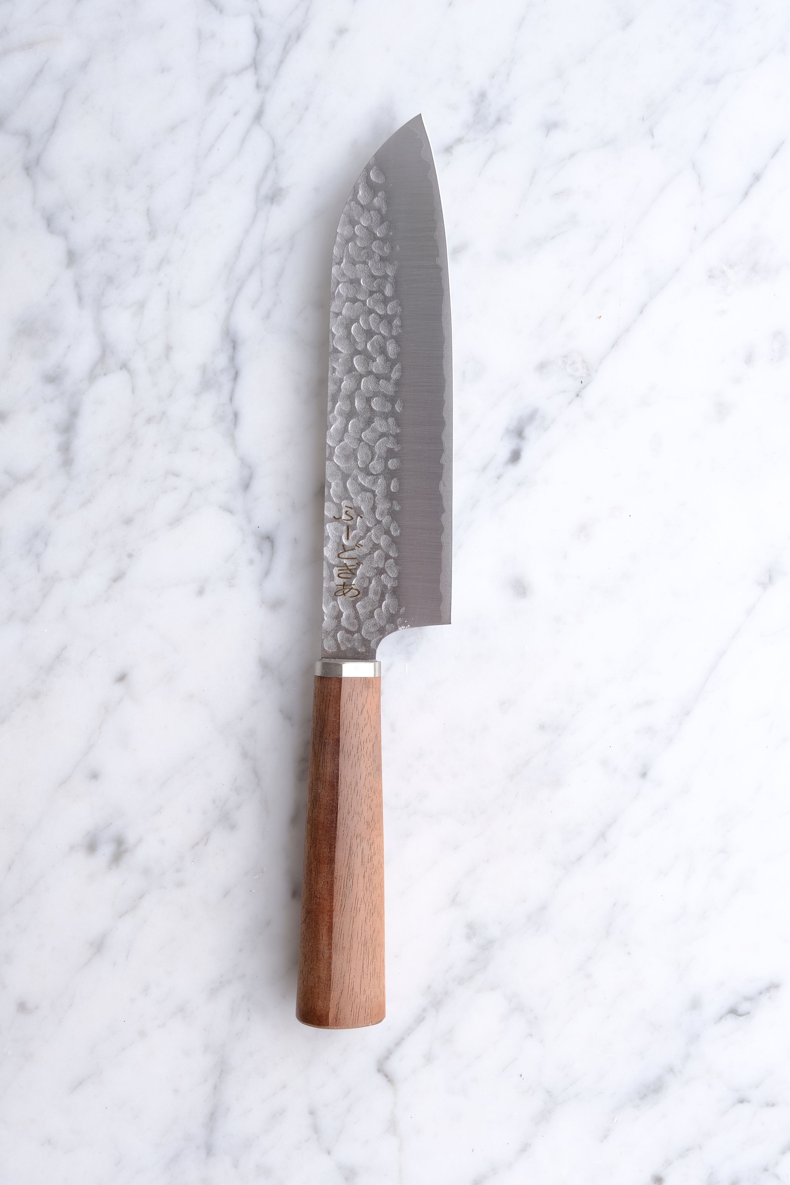 Foodgear Hamono VG-10 - 165 mm Santoku