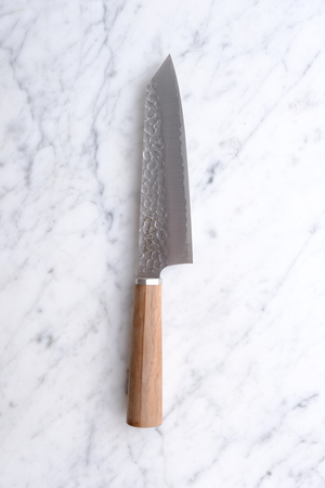 Foodgear Hamono VG-10 - 165 mm Bunka