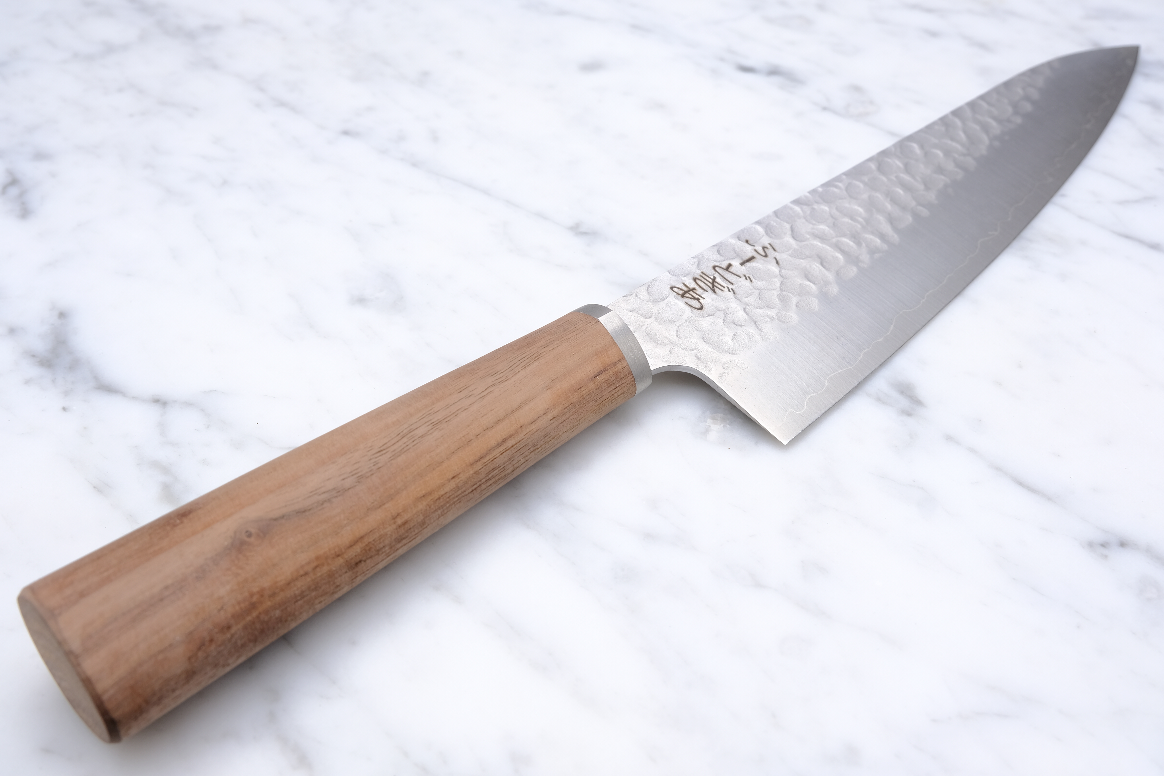 Foodgear Hamono VG-10 - 200 mm Gyuto