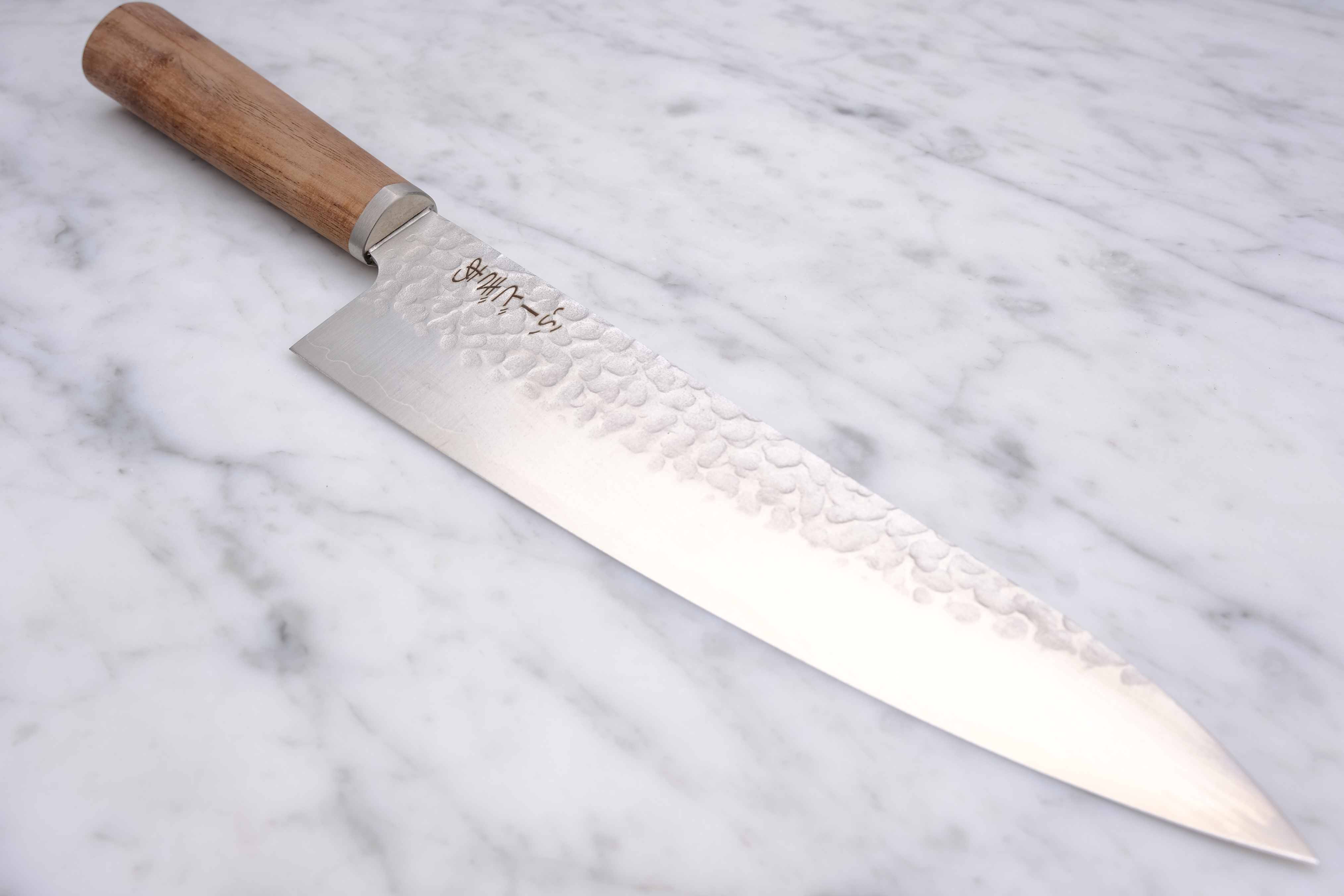 Foodgear Hamono VG-10 - 200 mm Gyuto