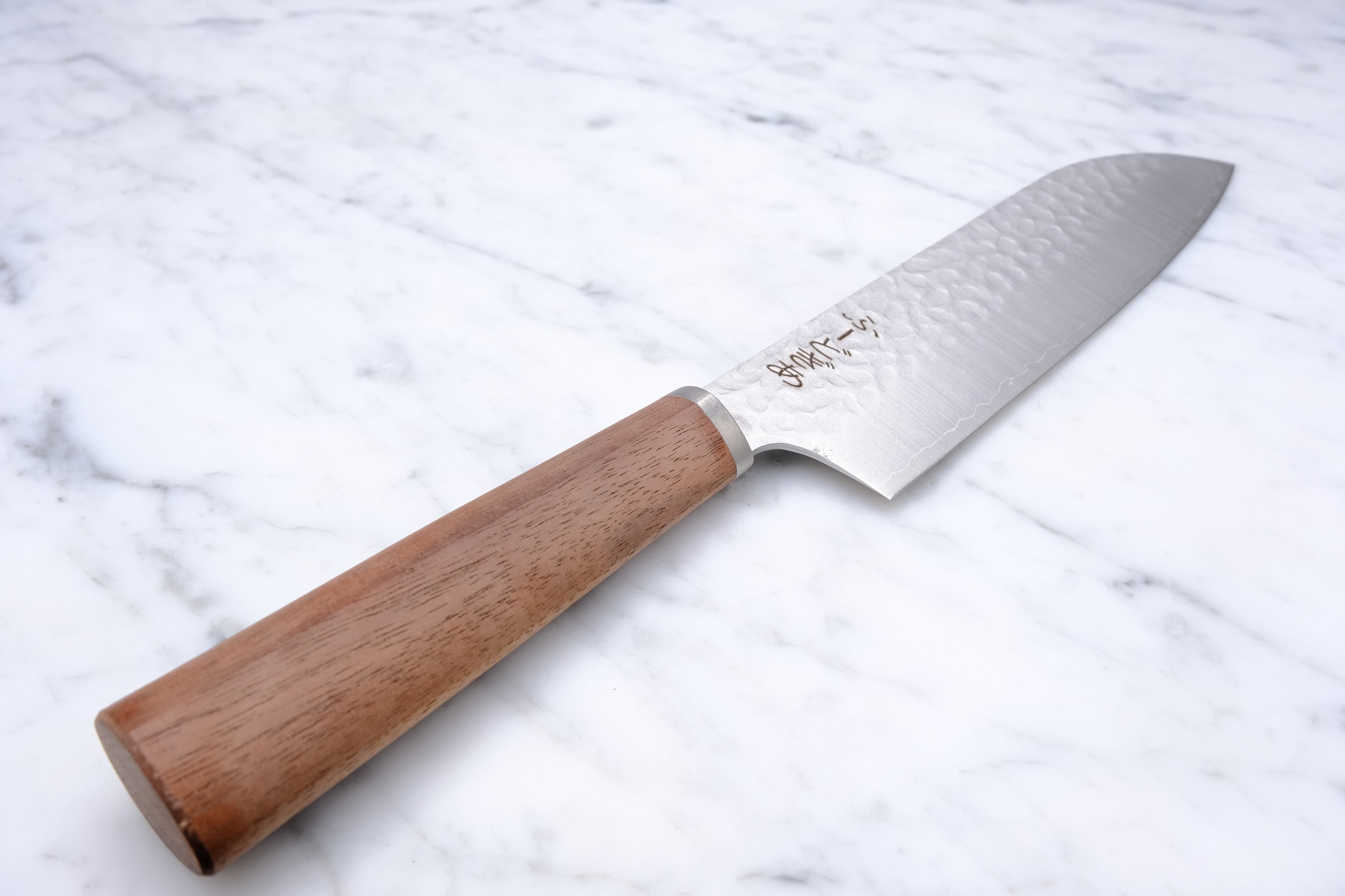 Foodgear Hamono VG-10 - 165 mm Santoku