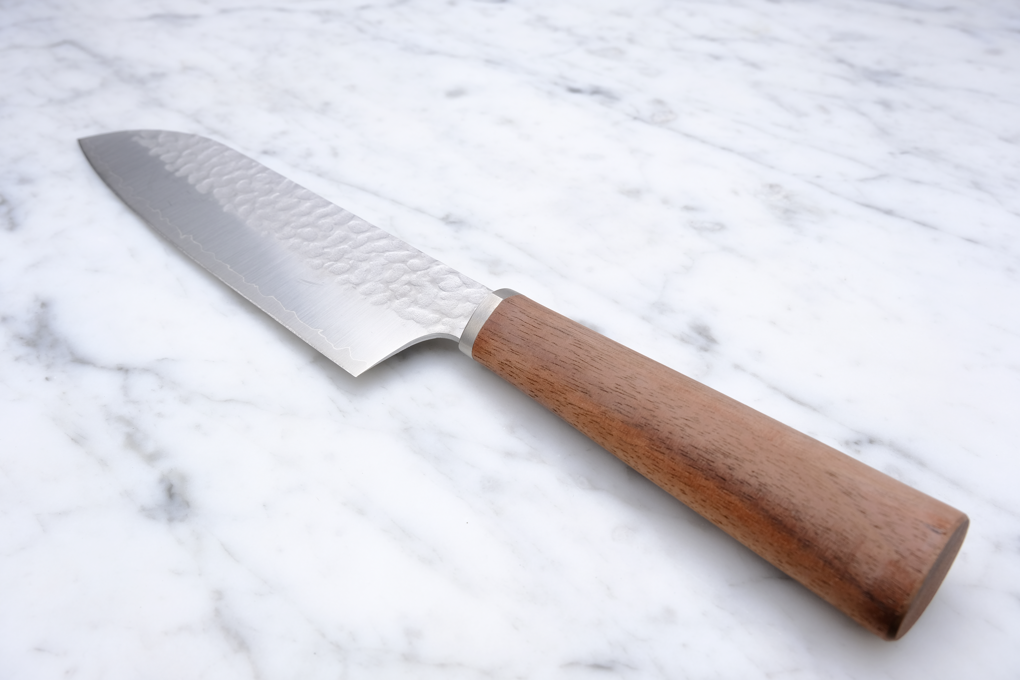 Foodgear Hamono VG-10 - 165 mm Santoku