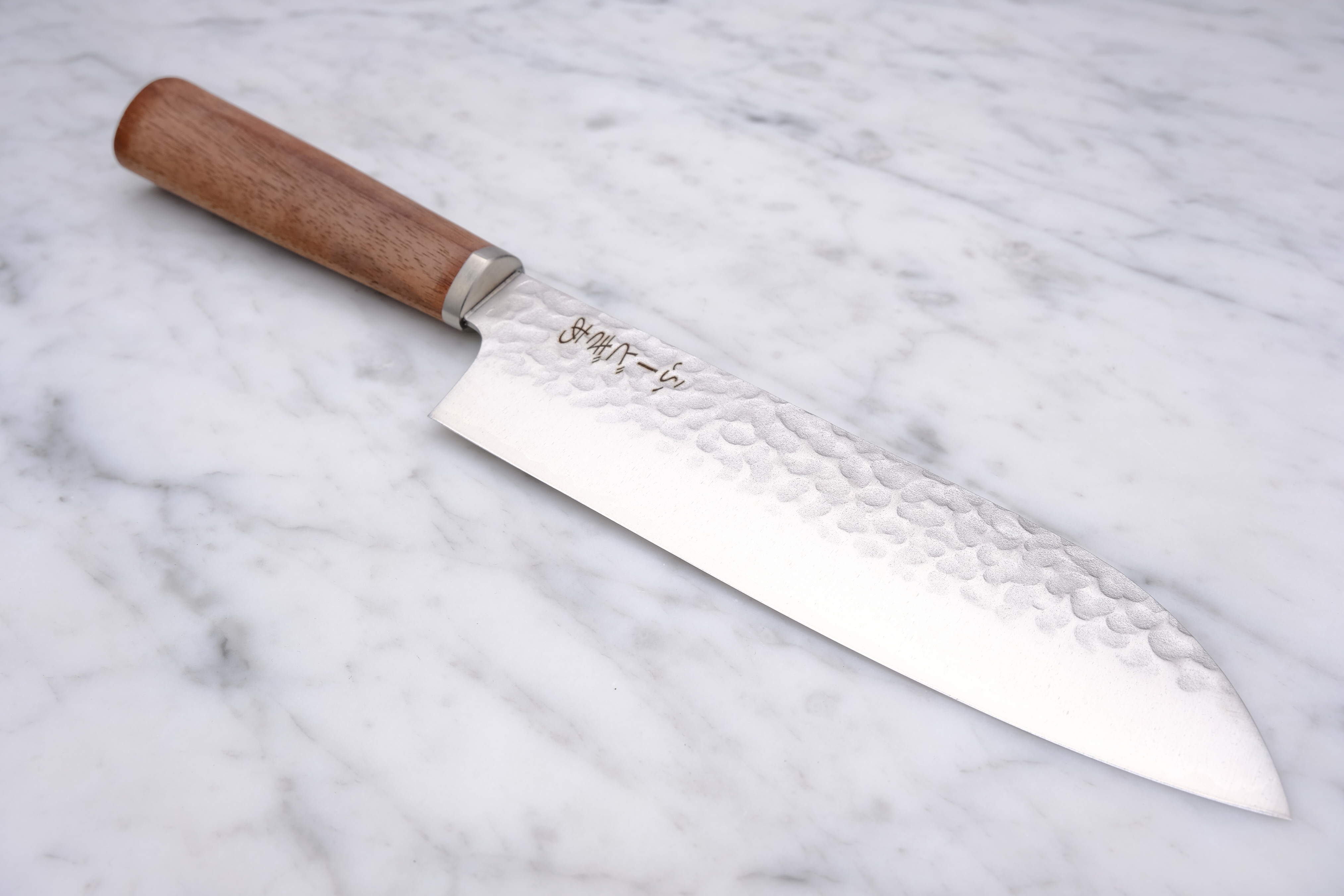 Foodgear Hamono VG-10 - 165 mm Santoku