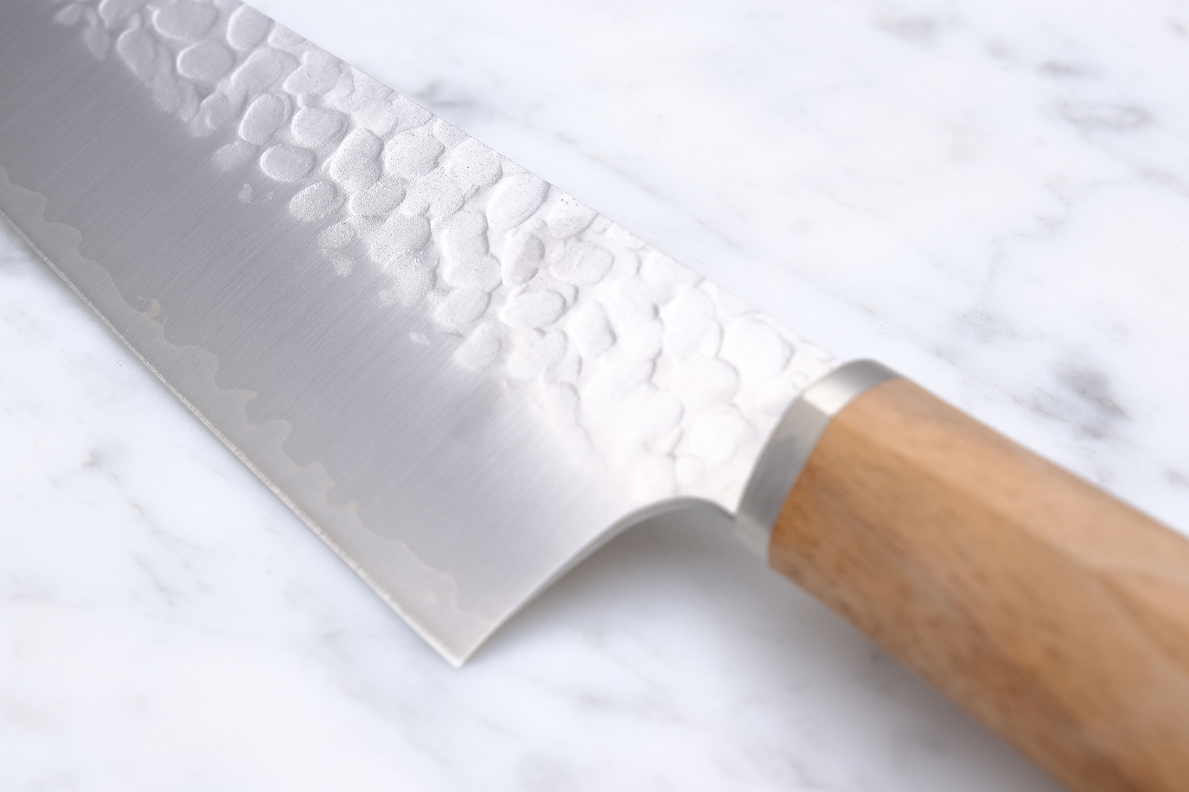 Foodgear Hamono VG-10 - 165 mm Bunka