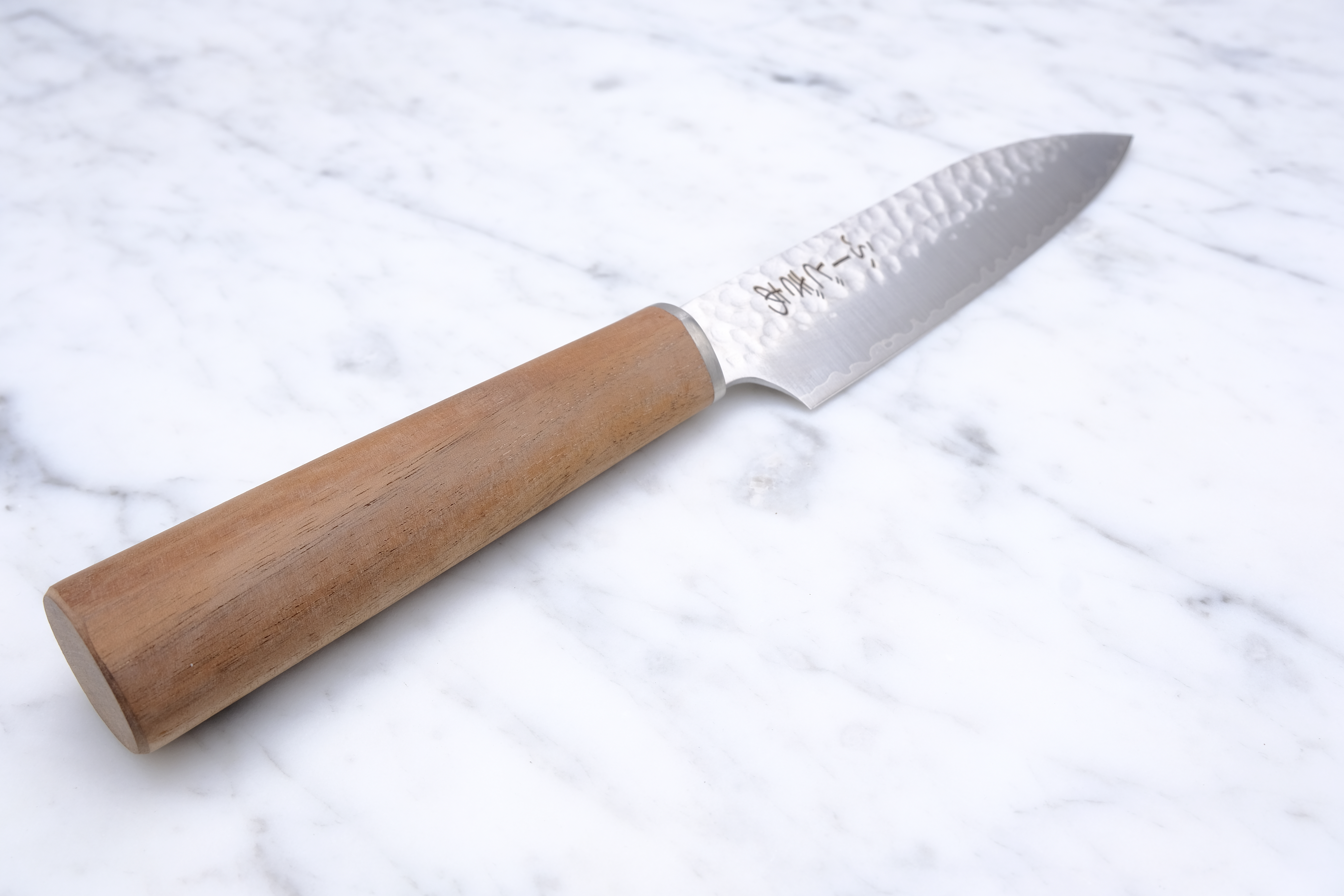 Foodgear Hamono VG-10 - 120 mm Petty