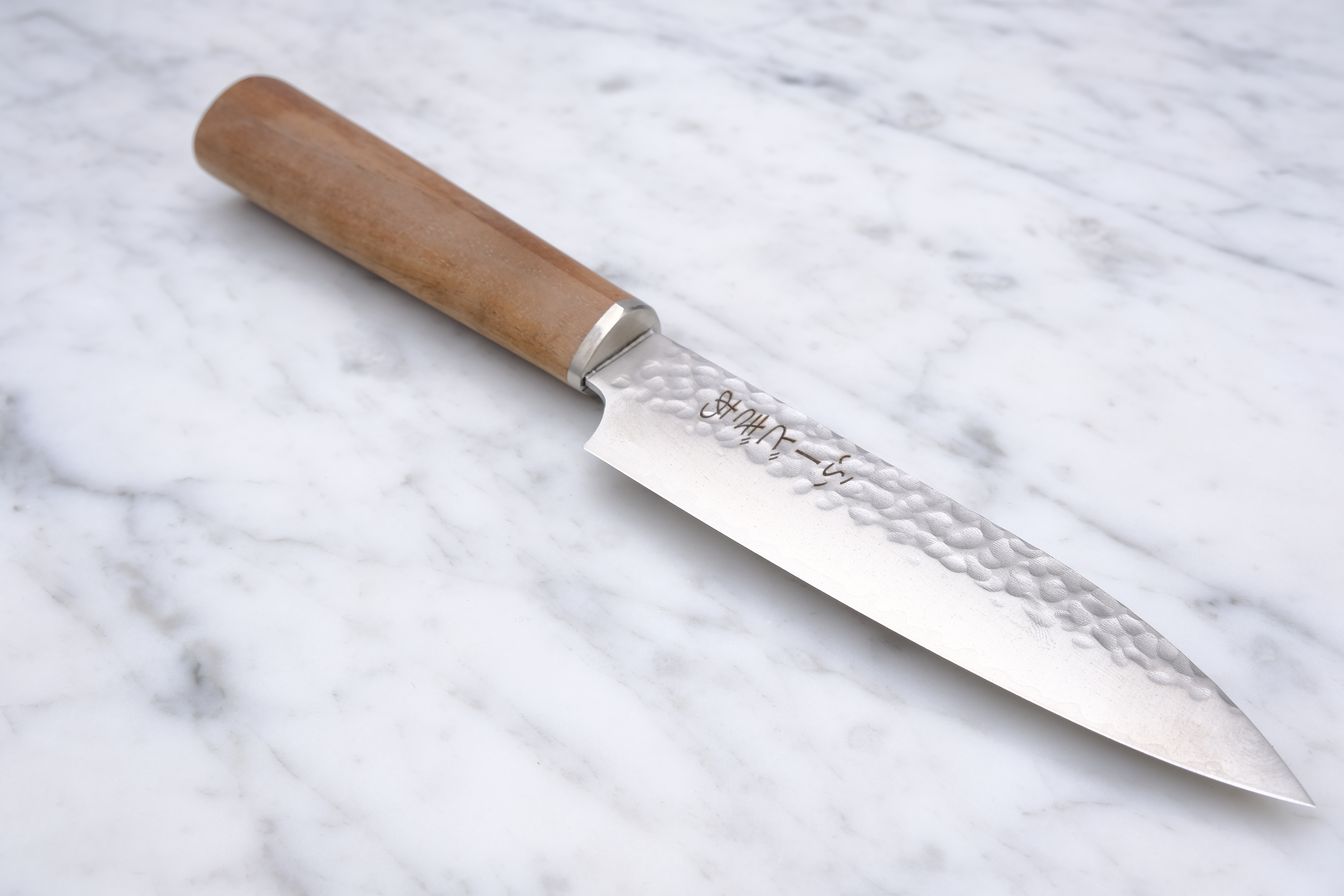 Foodgear Hamono VG-10 - 120 mm Petty