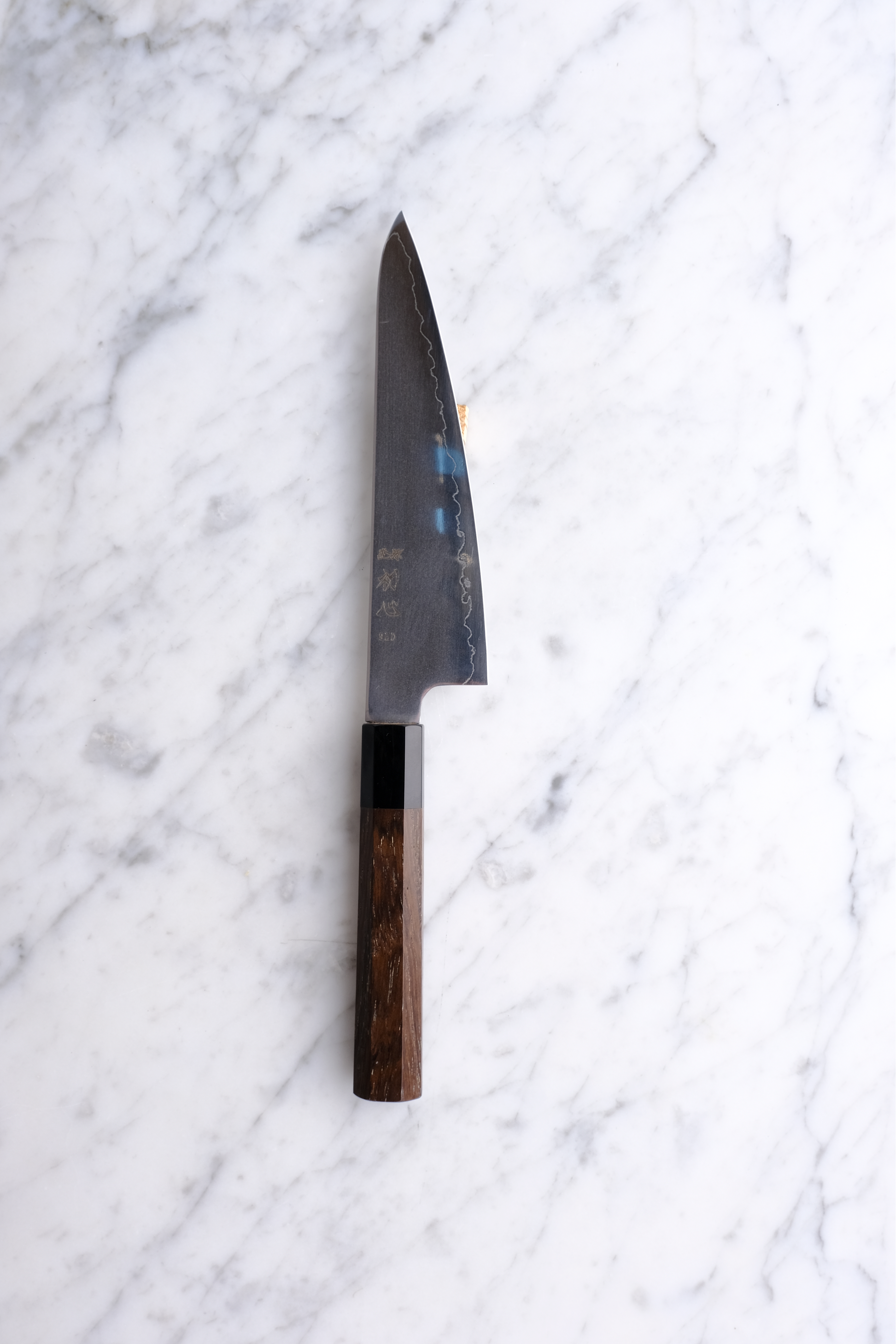 Hatsukokoro Hikari SLD - 150mm Ko-Santoku