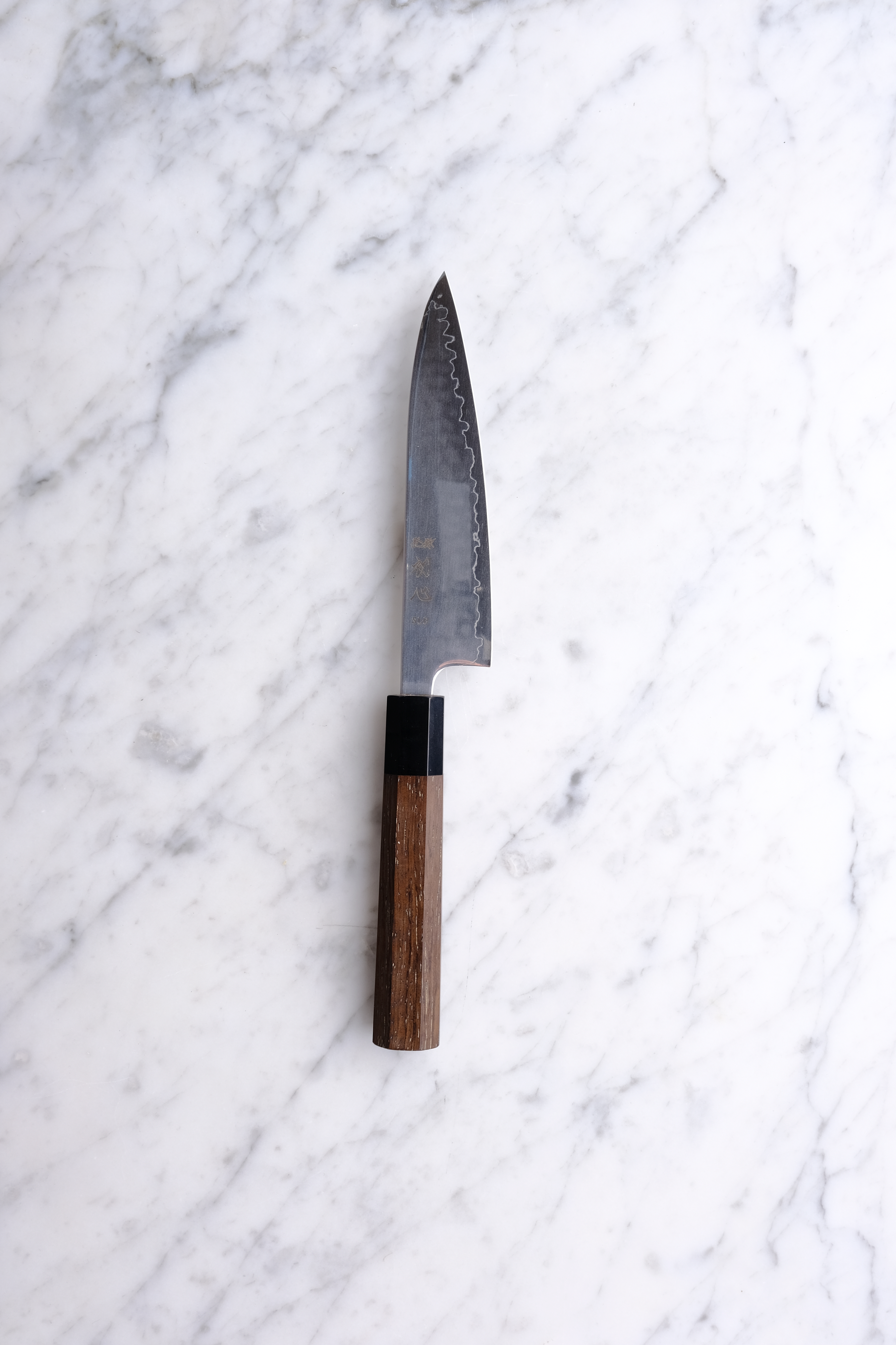 Hatsukokoro Hikari SLD - 130mm Petty