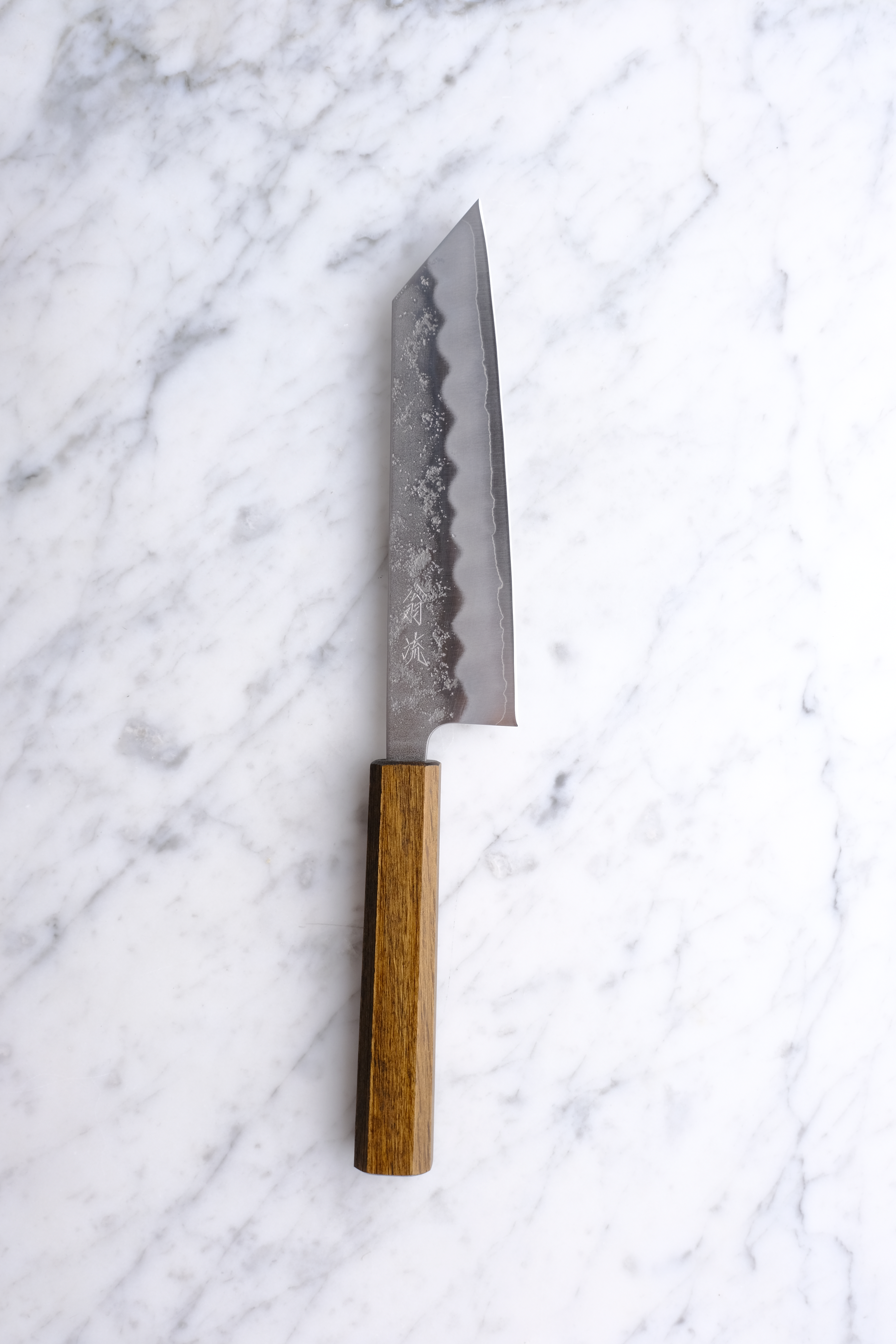 OUL Sakai Gin3 Eg - 170 mm Bunka
