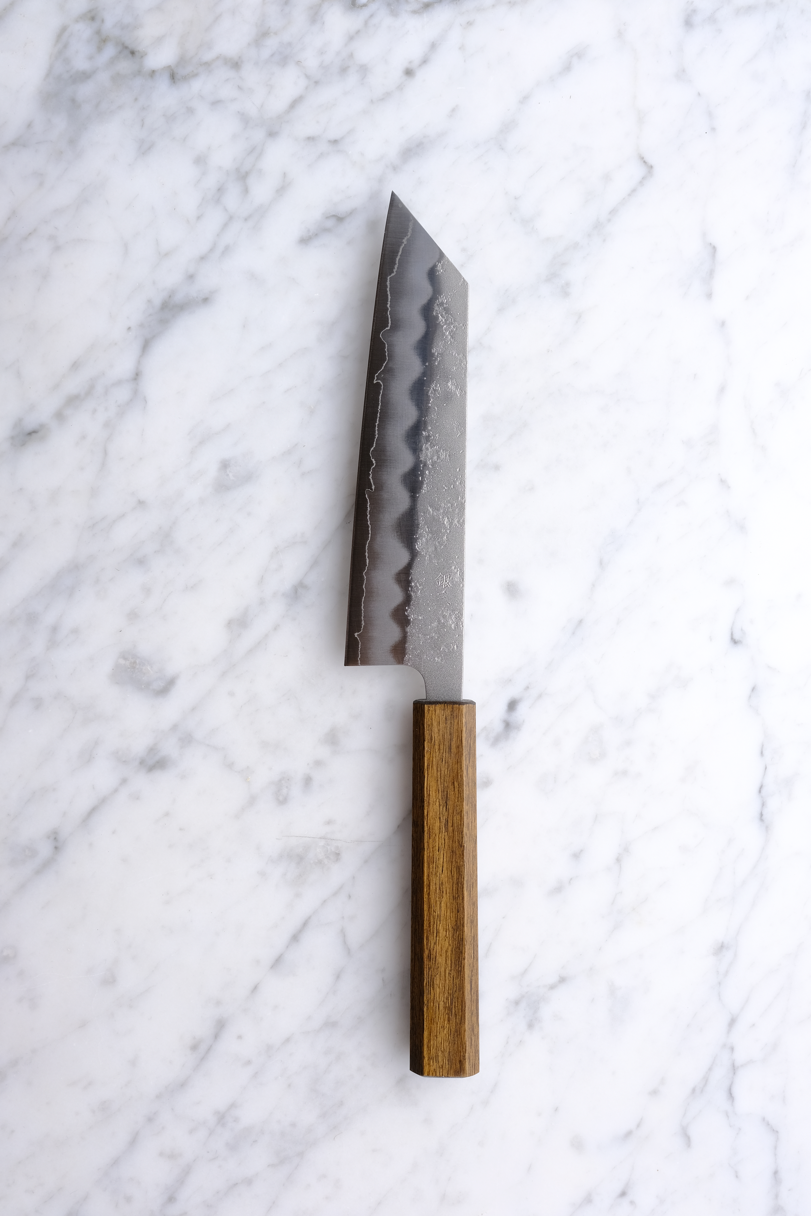 OUL Sakai Gin3 Eg - 170 mm Bunka