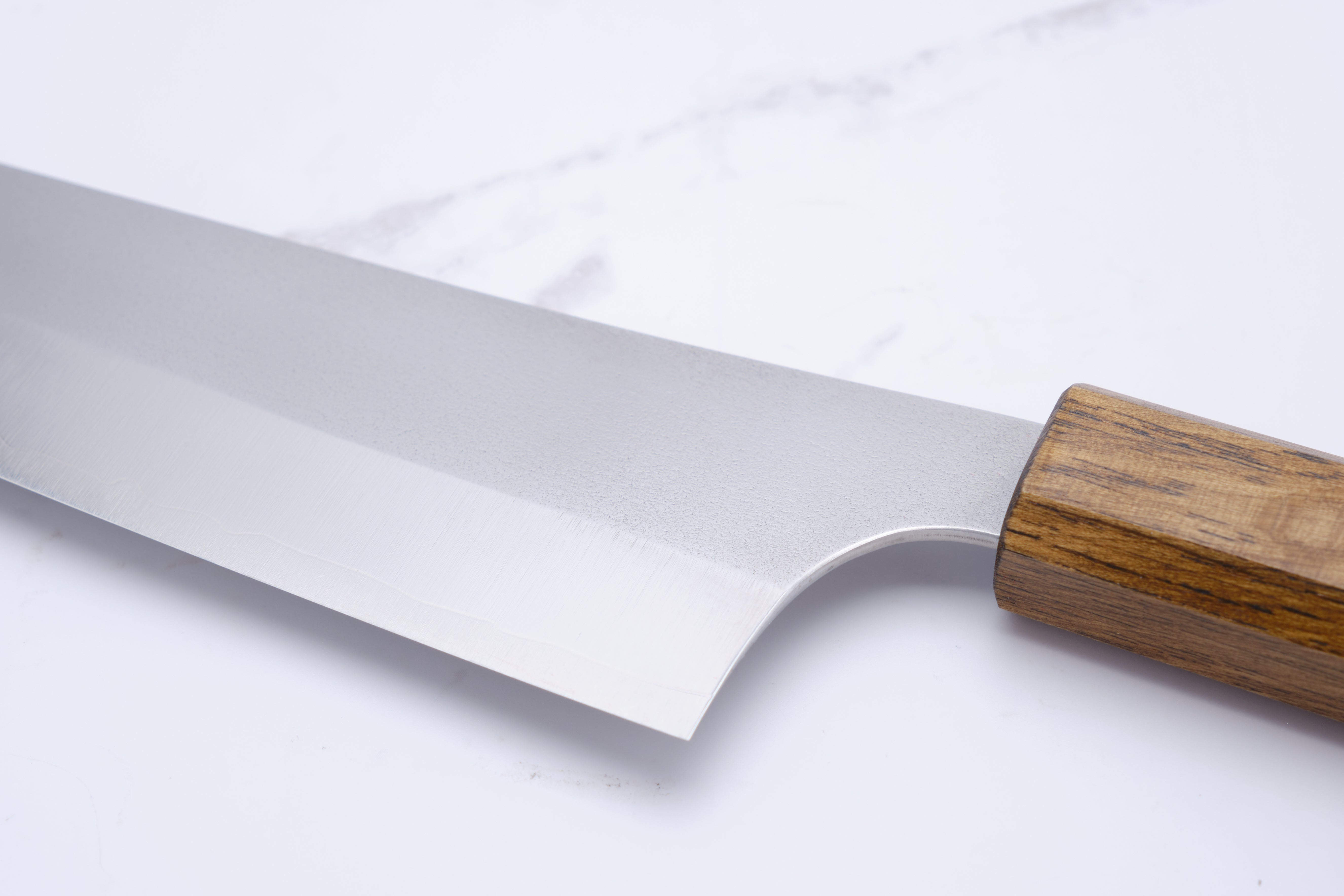 Yu Kurosaki Gekko 210 mm Gyuto VGXEOS - Oak