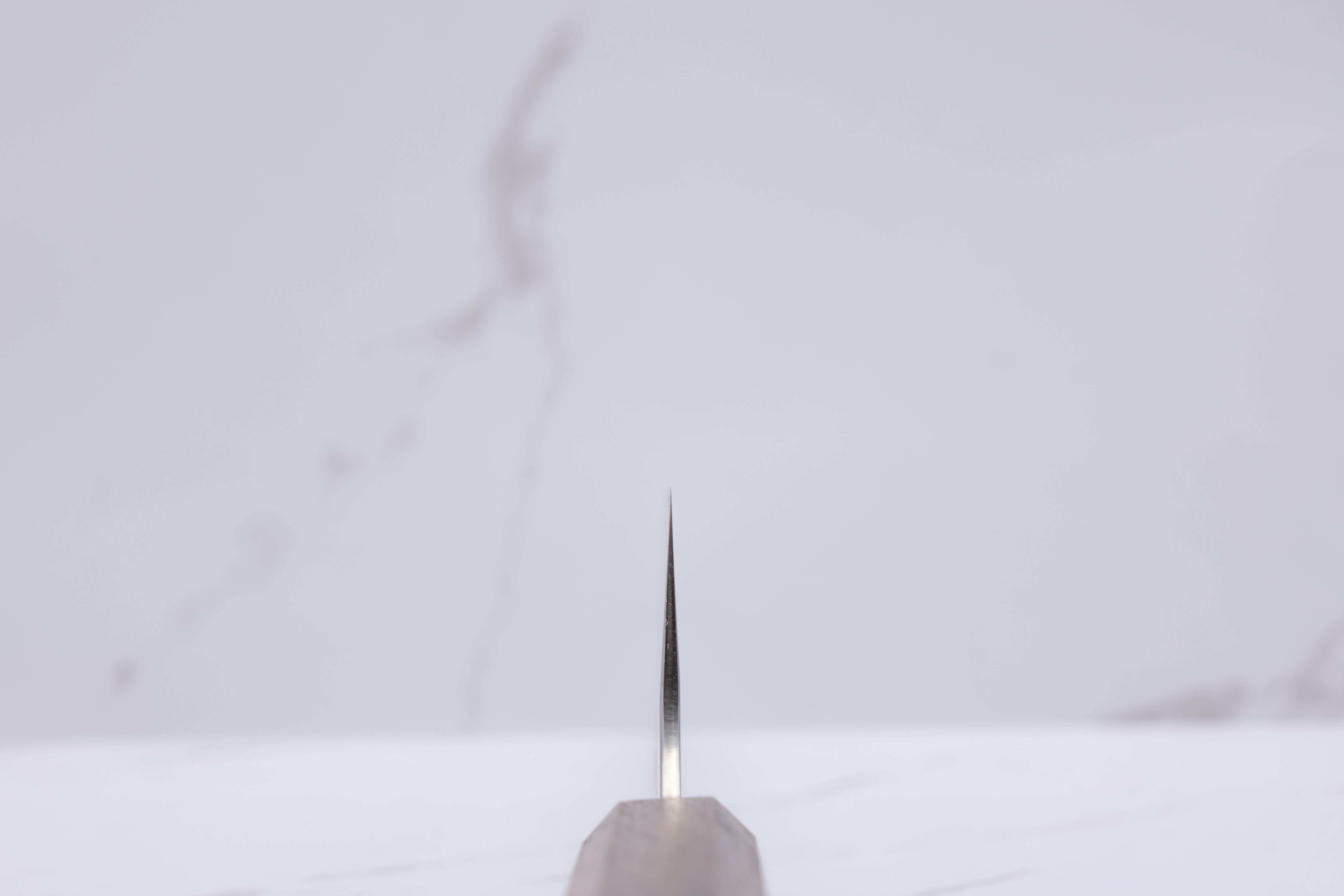 Yu Kurosaki Gekko 210 mm Gyuto VGXEOS - Oak