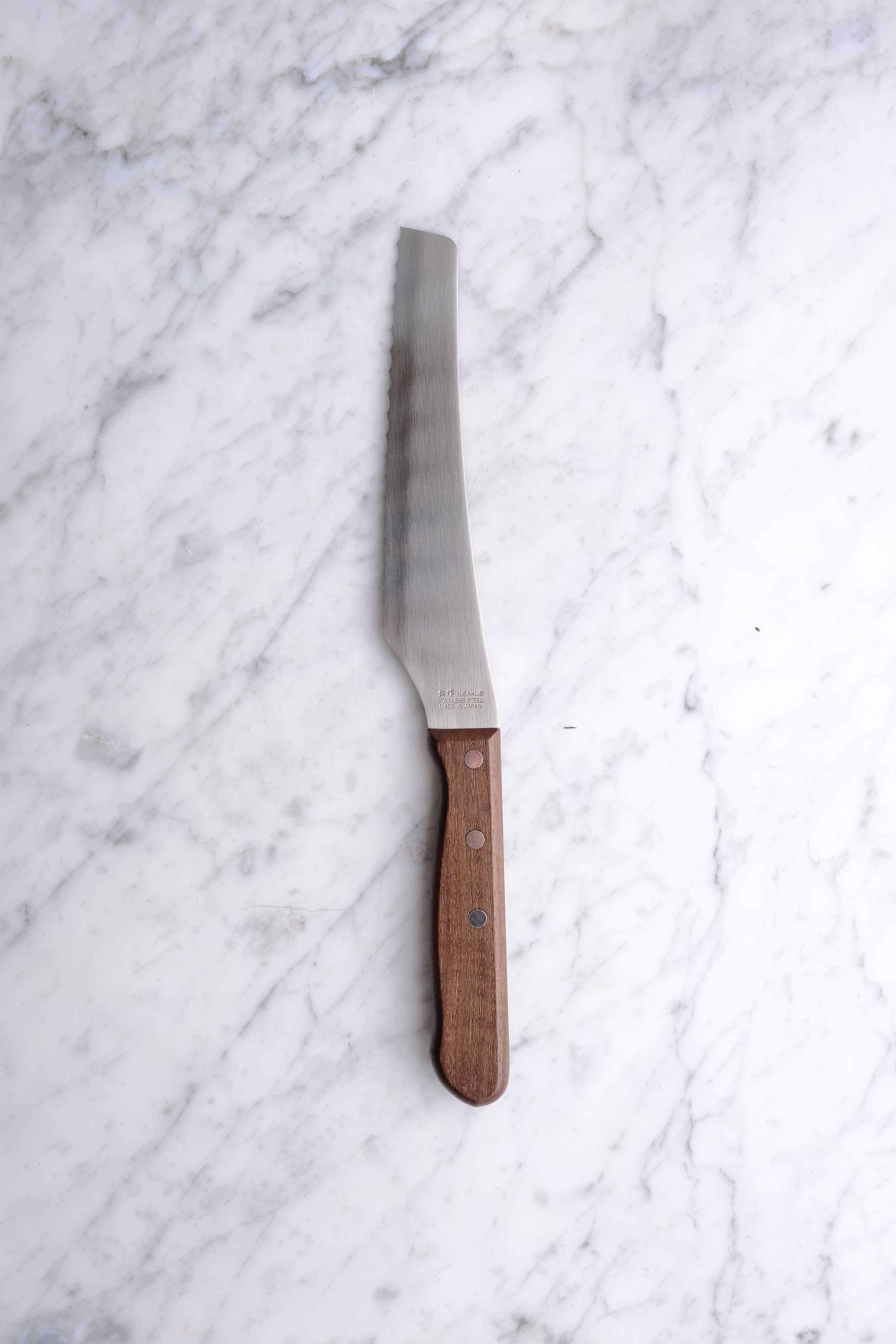 Tomita Hamono – 150 mm Brødkniv