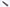 Handle – Ebony and White Ring – Large