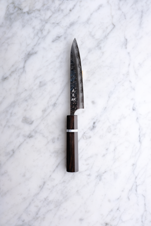 Yoshimi Kato SG2 Hyo – 150 mm Petty