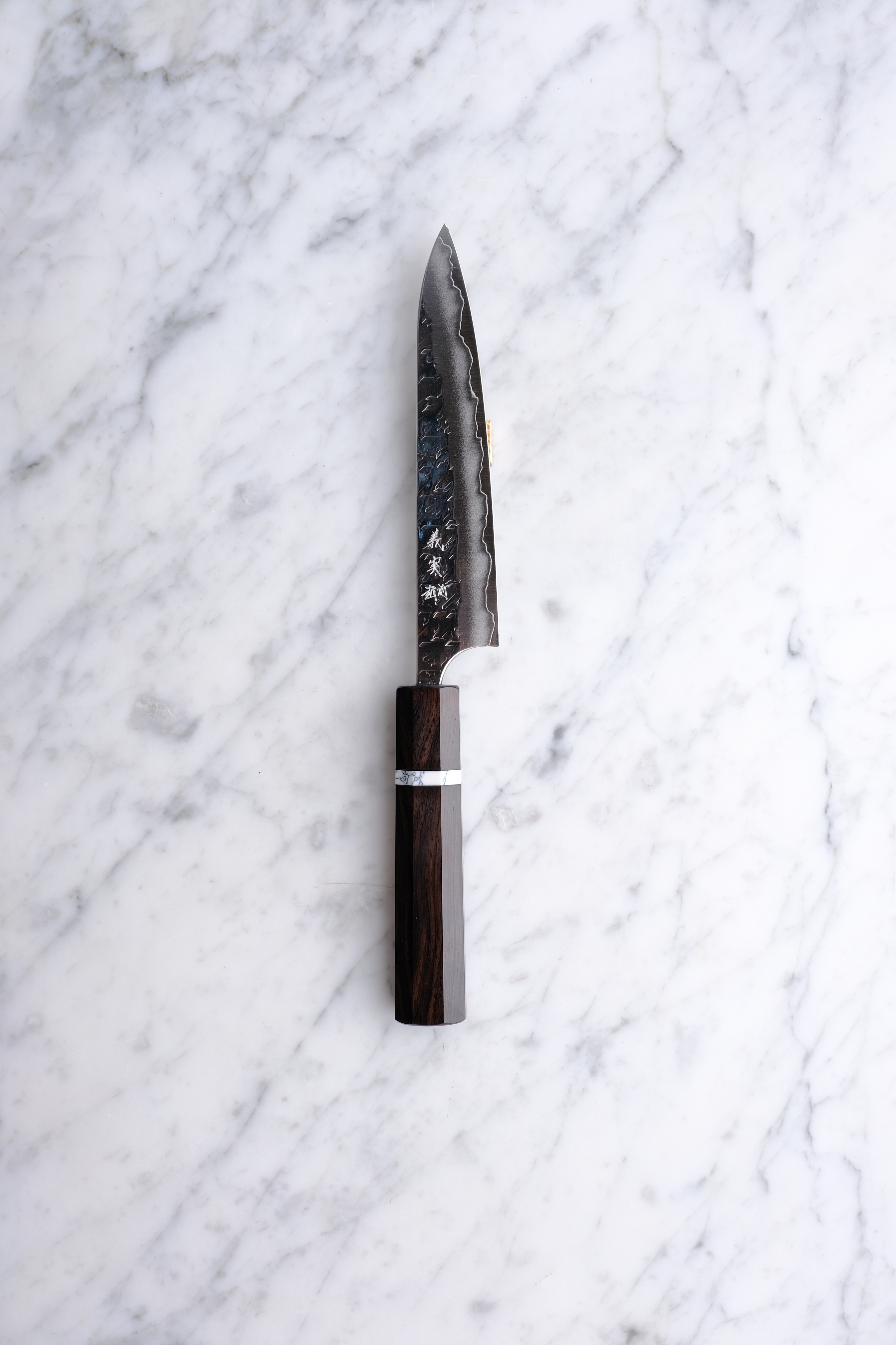 Yoshimi Kato SG2 Hyo – 150 mm Petty