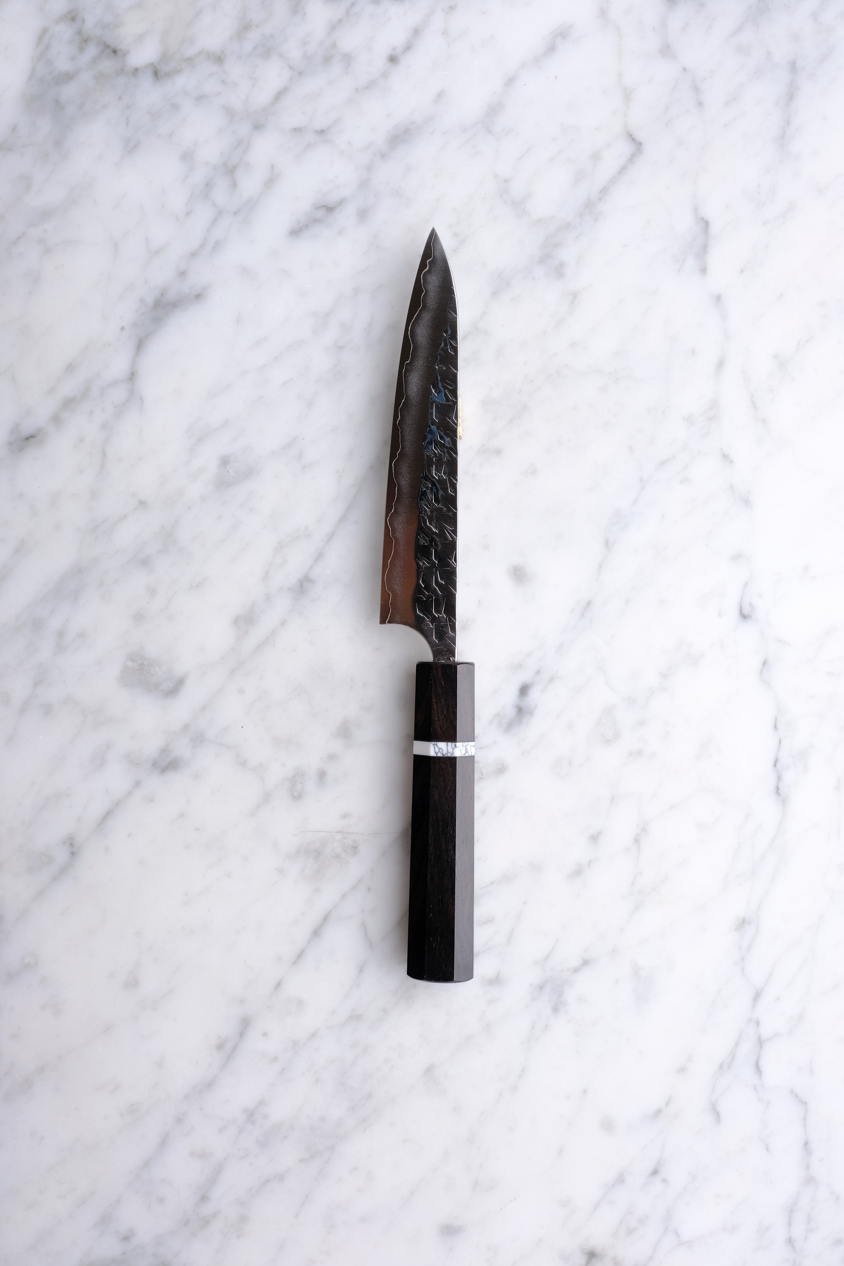 Yoshimi Kato SG2 Hyo – 150 mm Petty