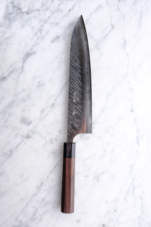 Yu Kurosaki Fujin SG-2 - 240 mm Gyuto