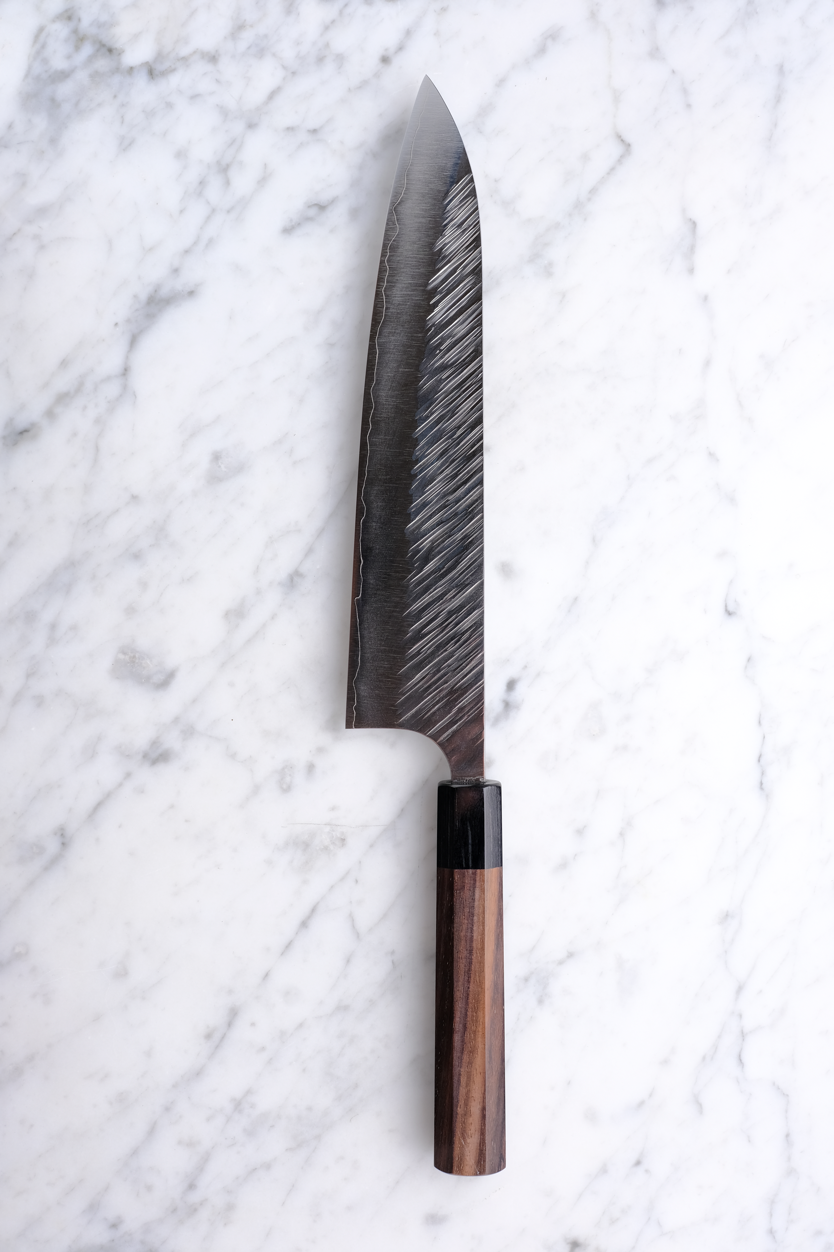 Yu Kurosaki Fujin SG2 - 240 mm Gyuto