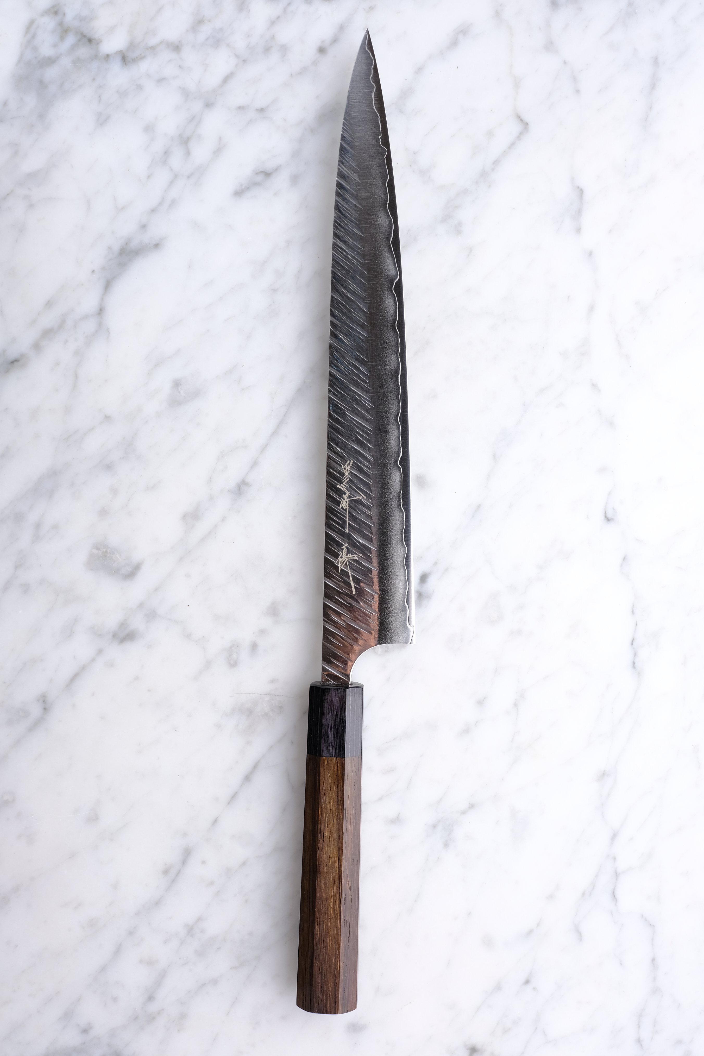 Yu Kurosaki Fujin SG2 - 270mm Sujihiki