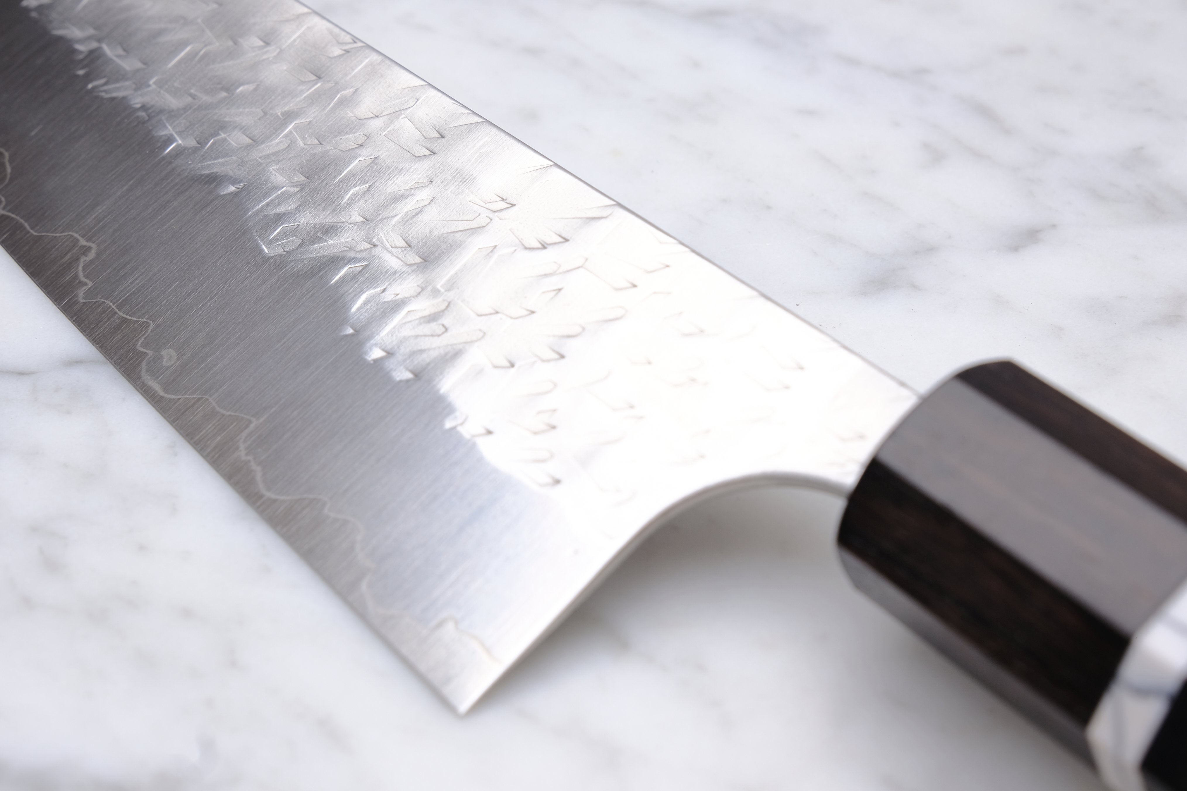 Yoshimi Kato SG2 Hyo – 170 mm Bunka