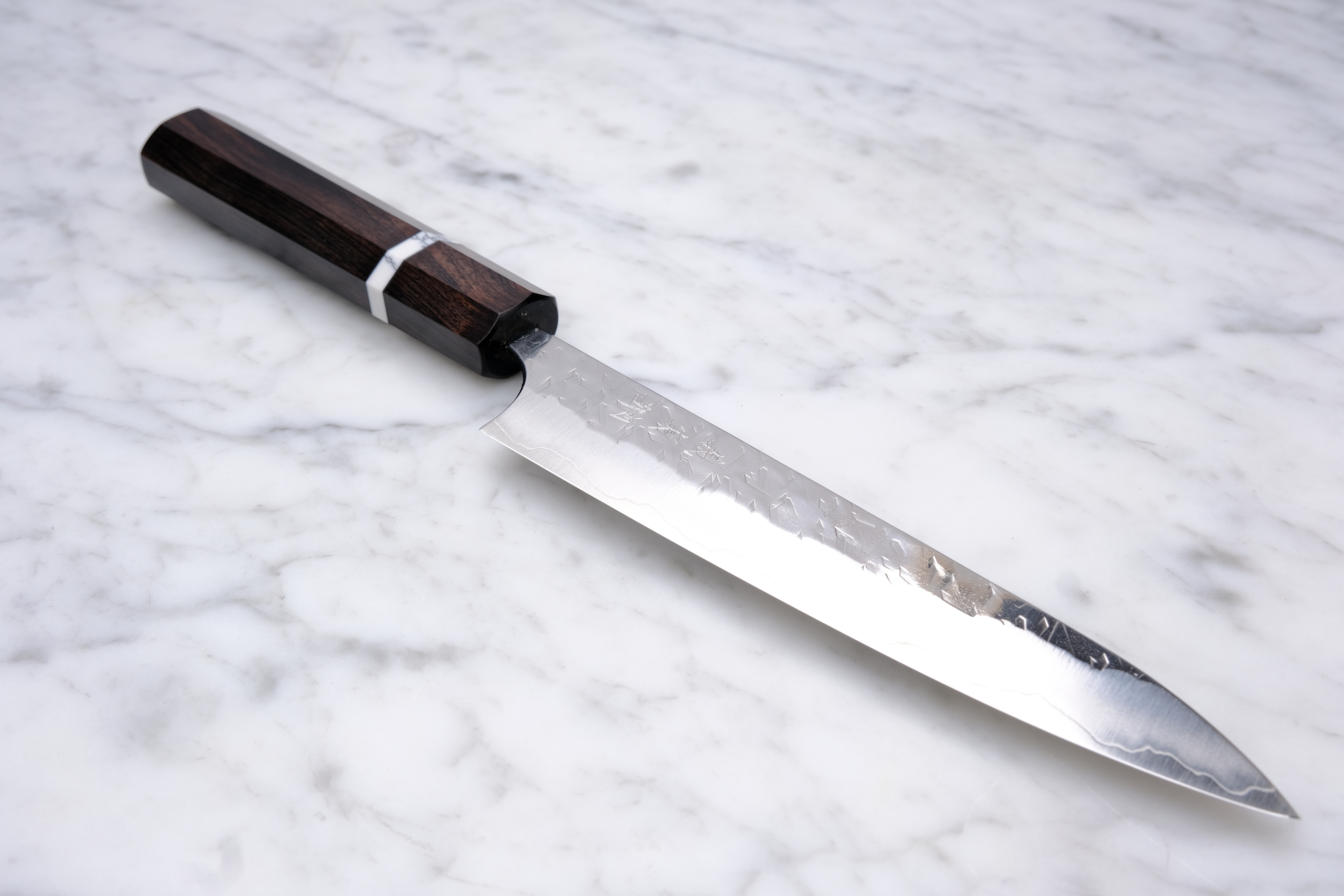 Yoshimi Kato SG2 Hyo – 150 mm Petty