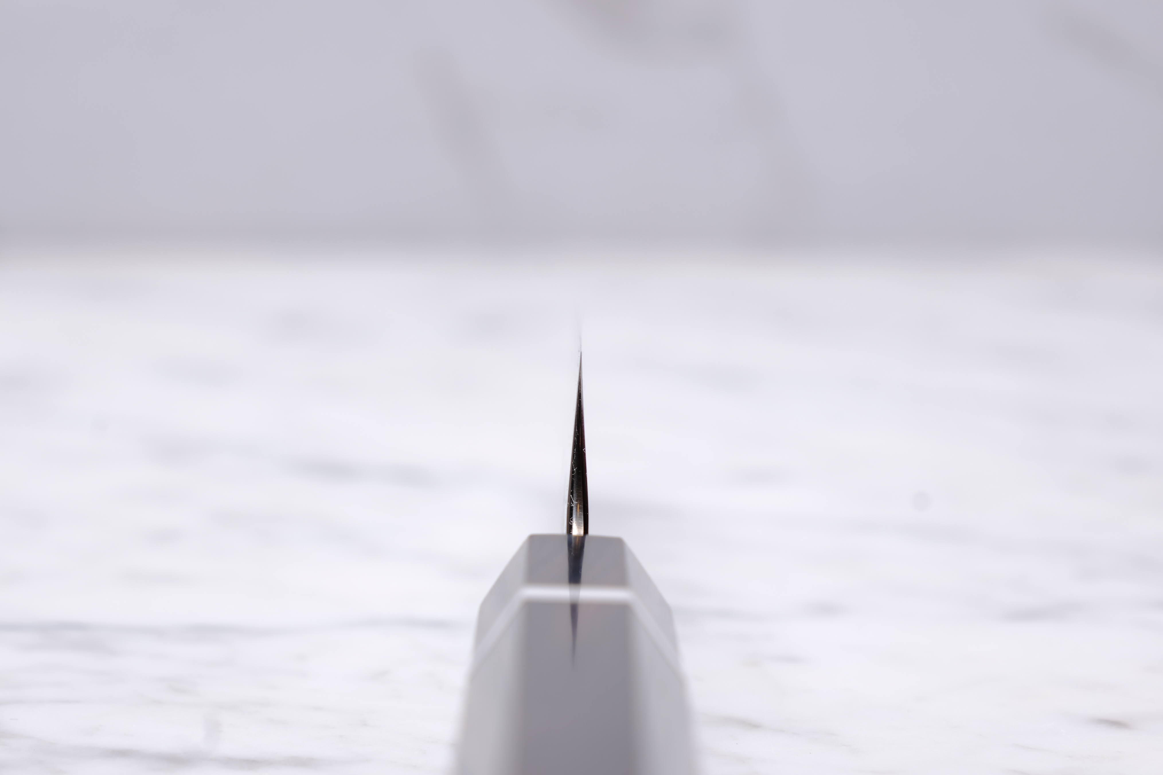 Yoshimi Kato SG2 Hyo – 150 mm Petty