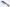 CCK Kohlenstoffstahl – 200 mm K-tip Chinesisches Kochmesser