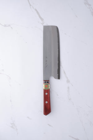 Sakai Kanechika 190mm Sobakiri Aogami 2