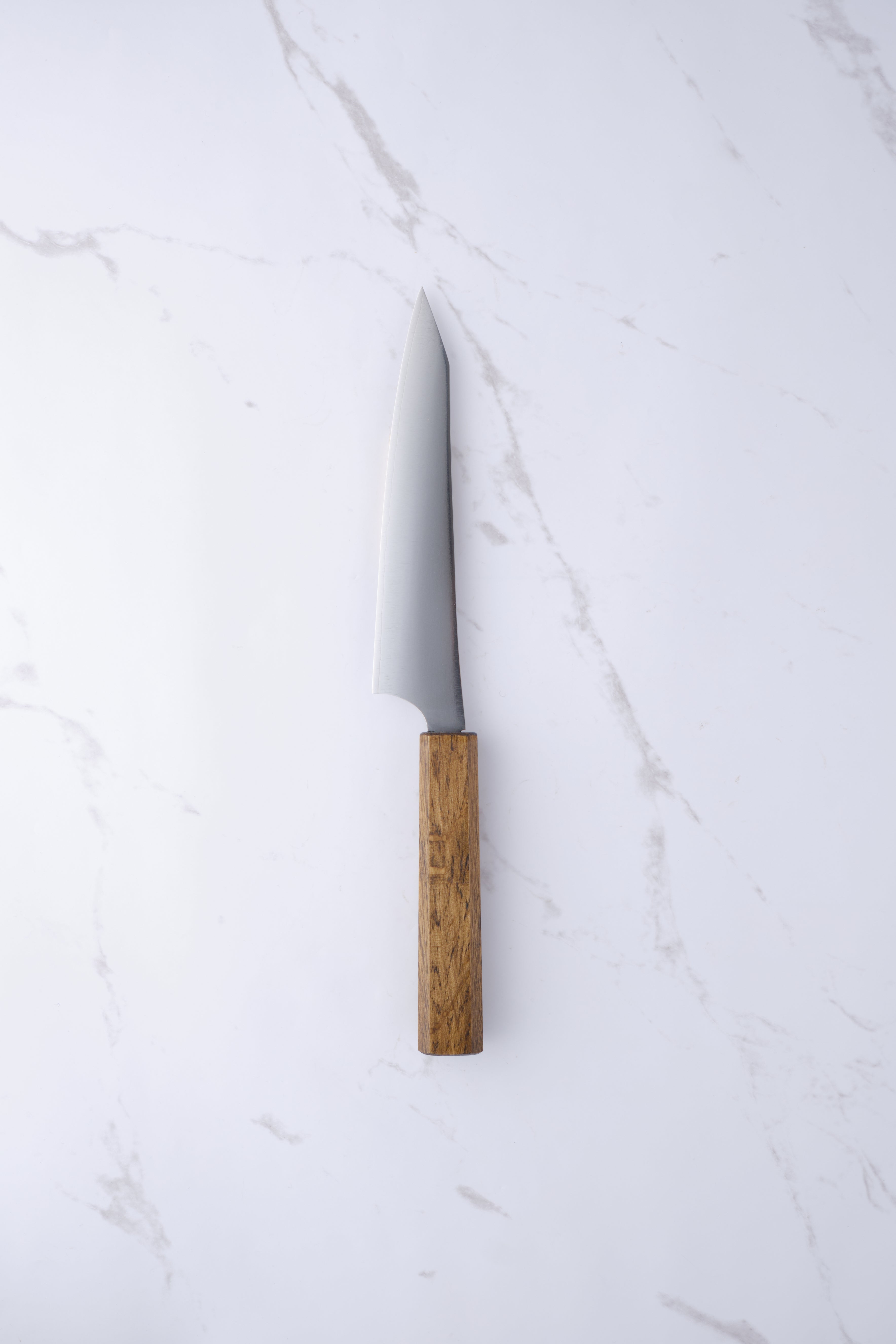 Yu Kurosaki Gekko 150 mm Petty HAP 40 - Oak