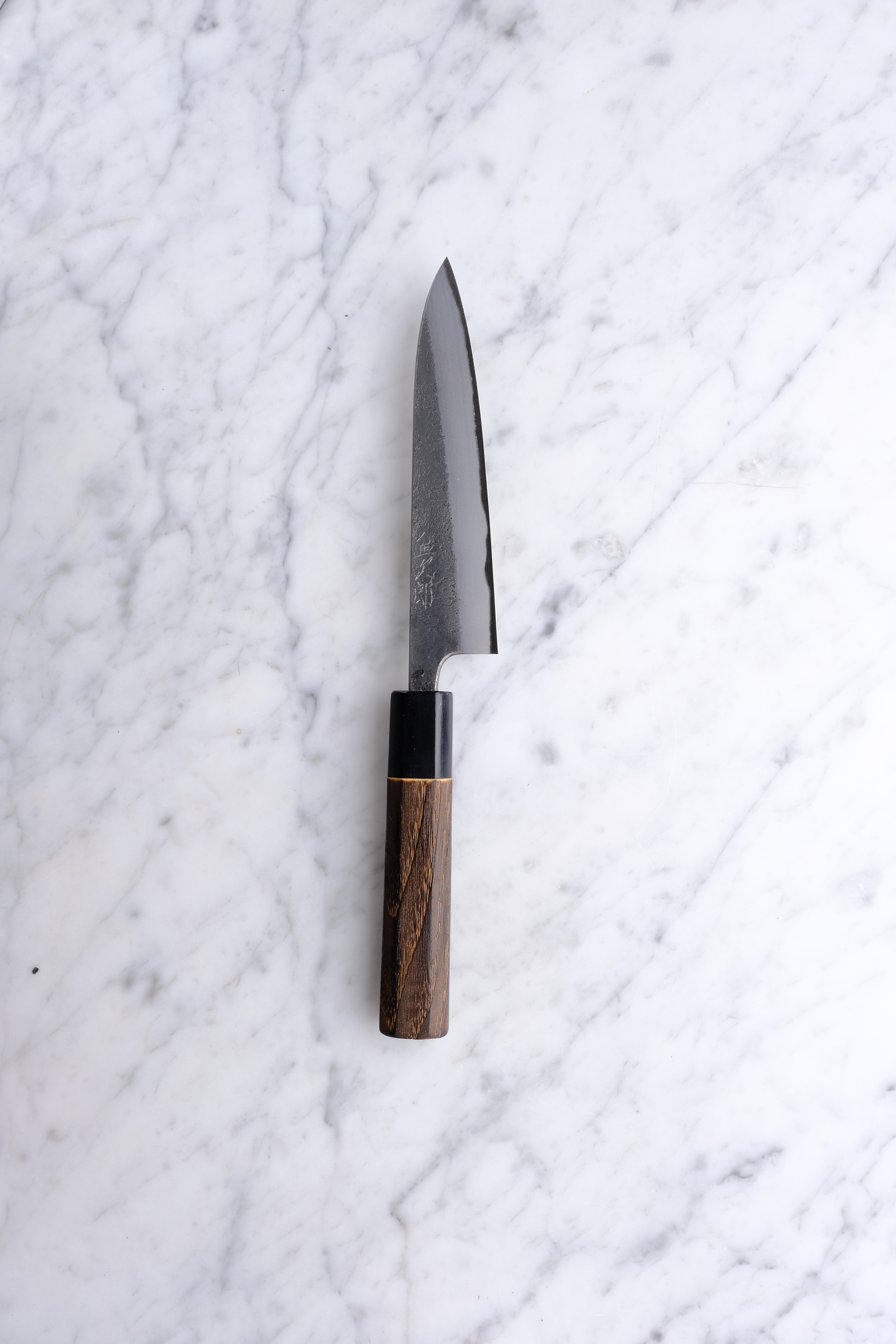 Wakui Kinjiro Nashiji Aogami #2 - 135 mm Petty