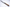 Wakui Kinjiro Nashiji Aogami #2 - 240 mm Sujihiki