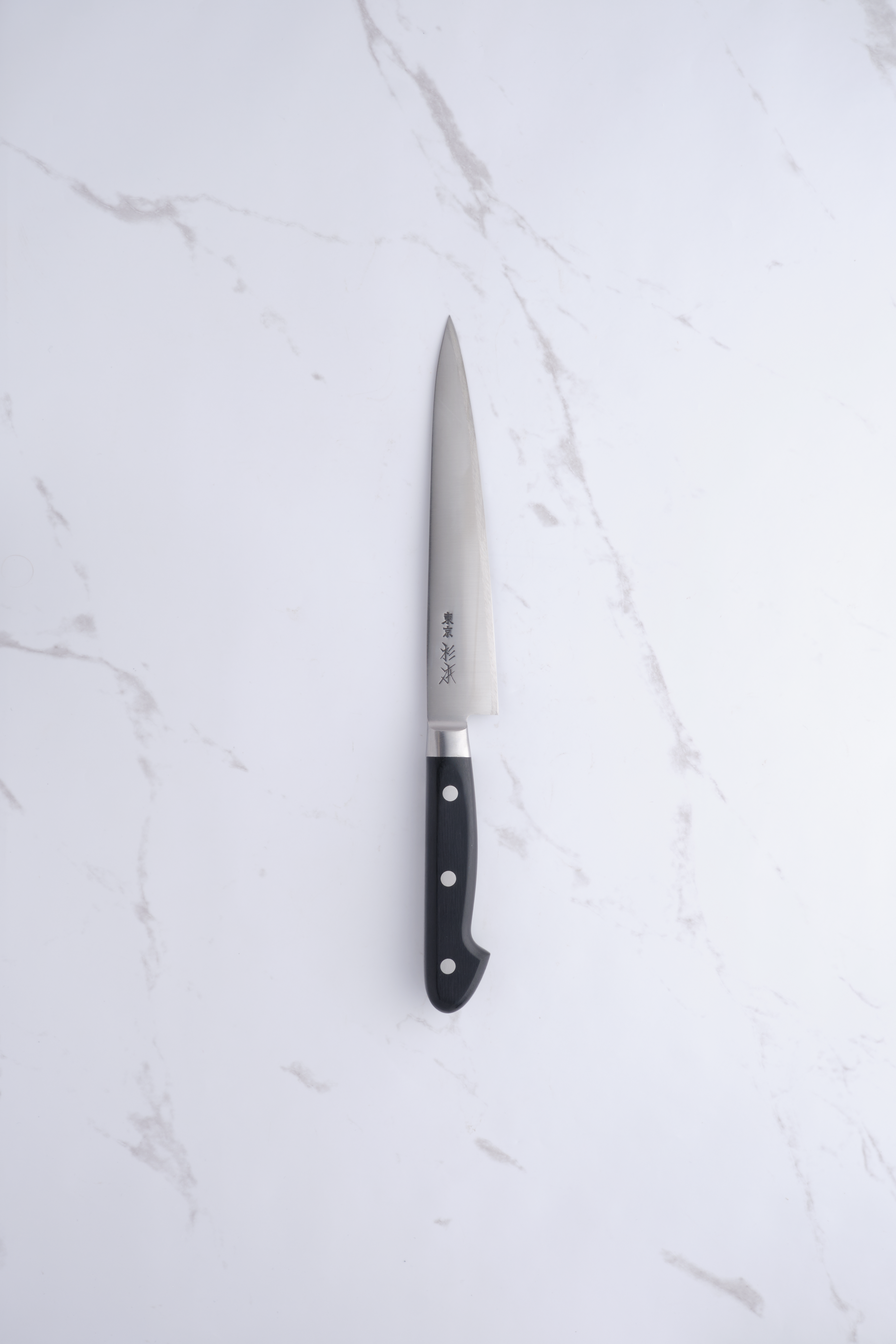 Sugimoto HM 150 mm Petty – Carbon 